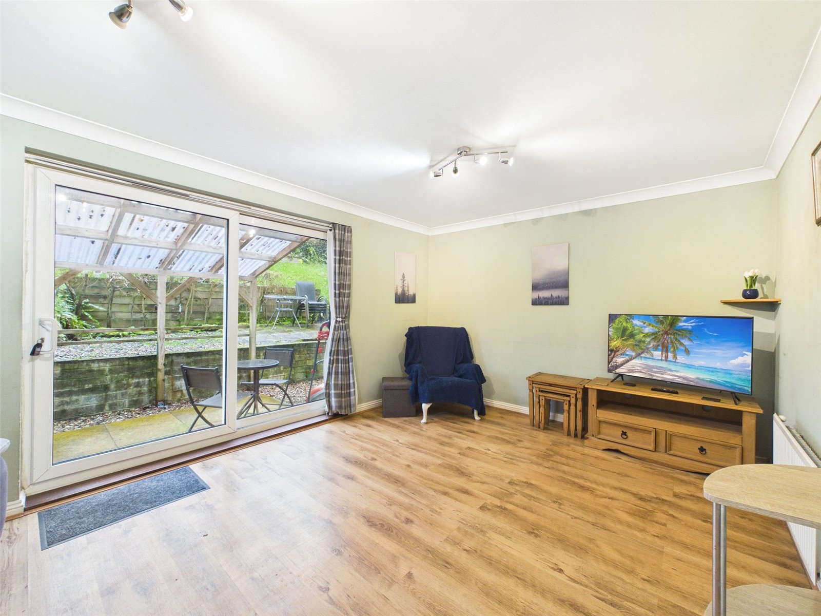 Kensey Valley Meadow, Launceston, Cornwall PL15