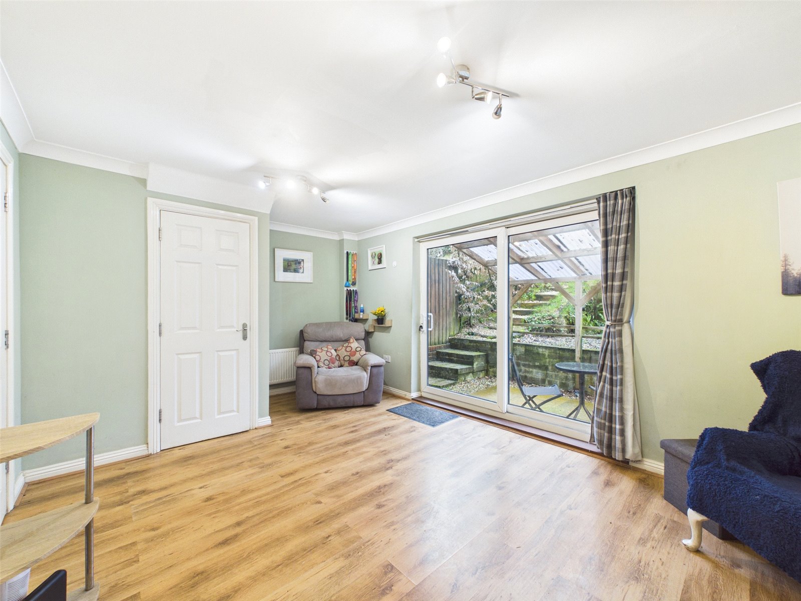 Kensey Valley Meadow, Launceston, Cornwall PL15