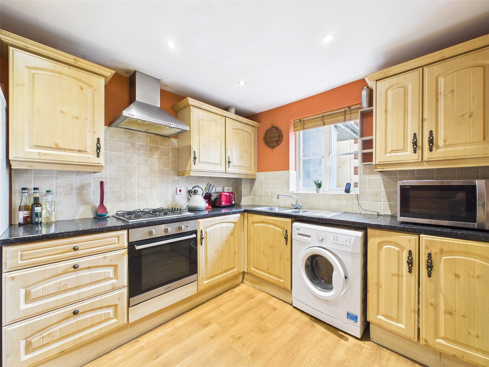 Kensey Valley Meadow, Launceston, Cornwall PL15