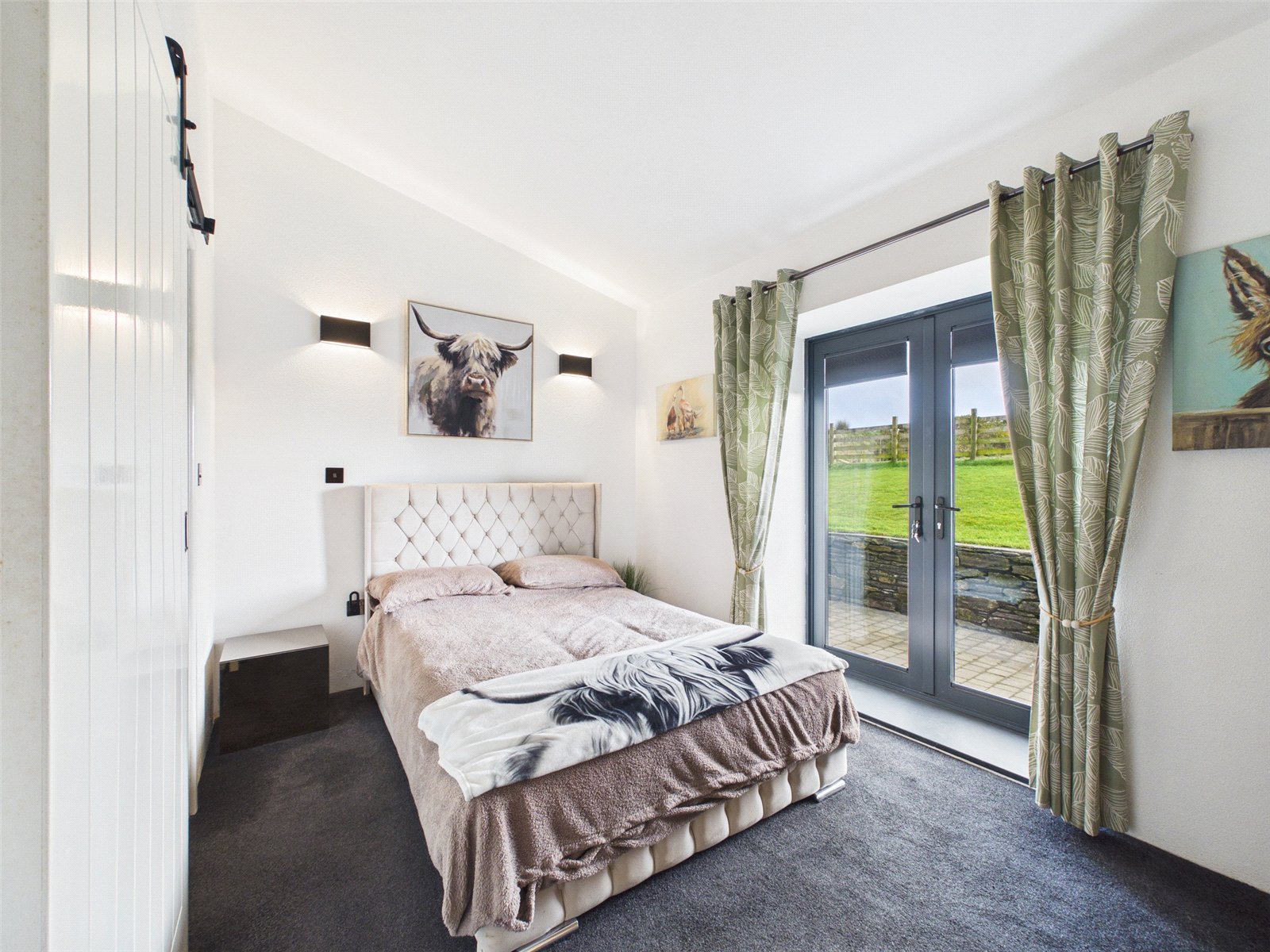 Treglasta, Launceston, Cornwall PL15