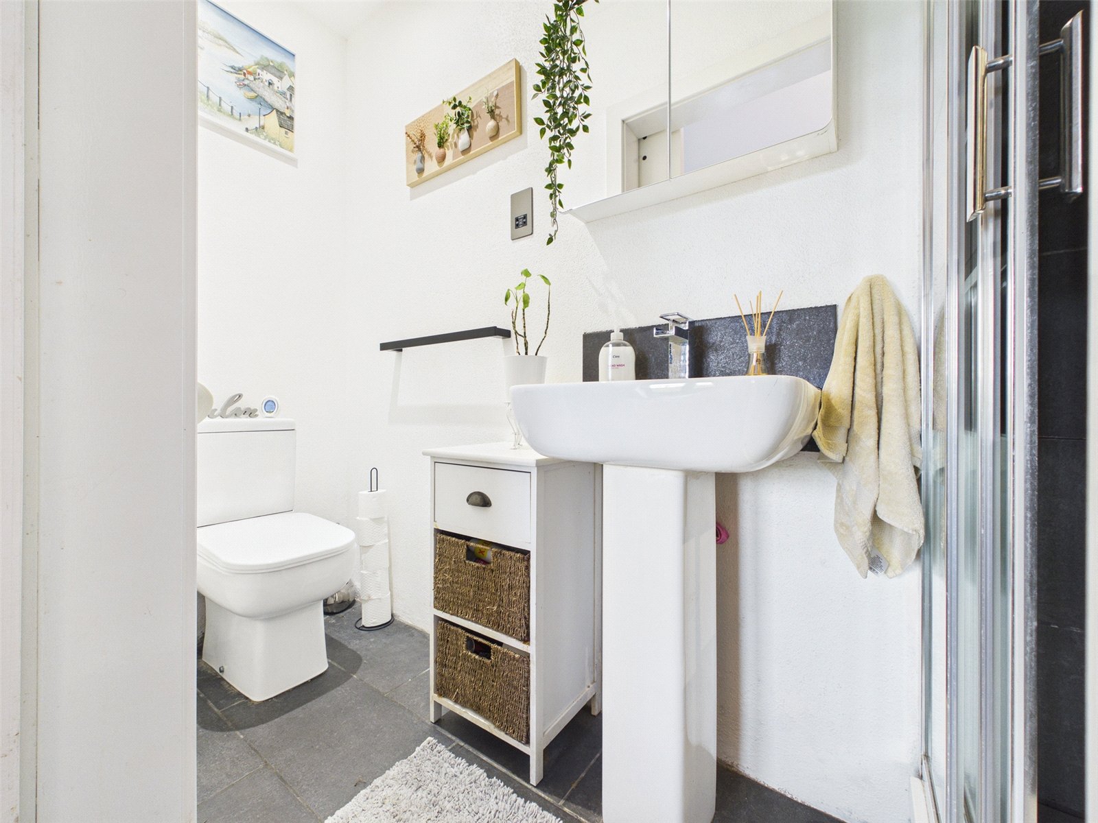 Treglasta, Launceston, Cornwall PL15