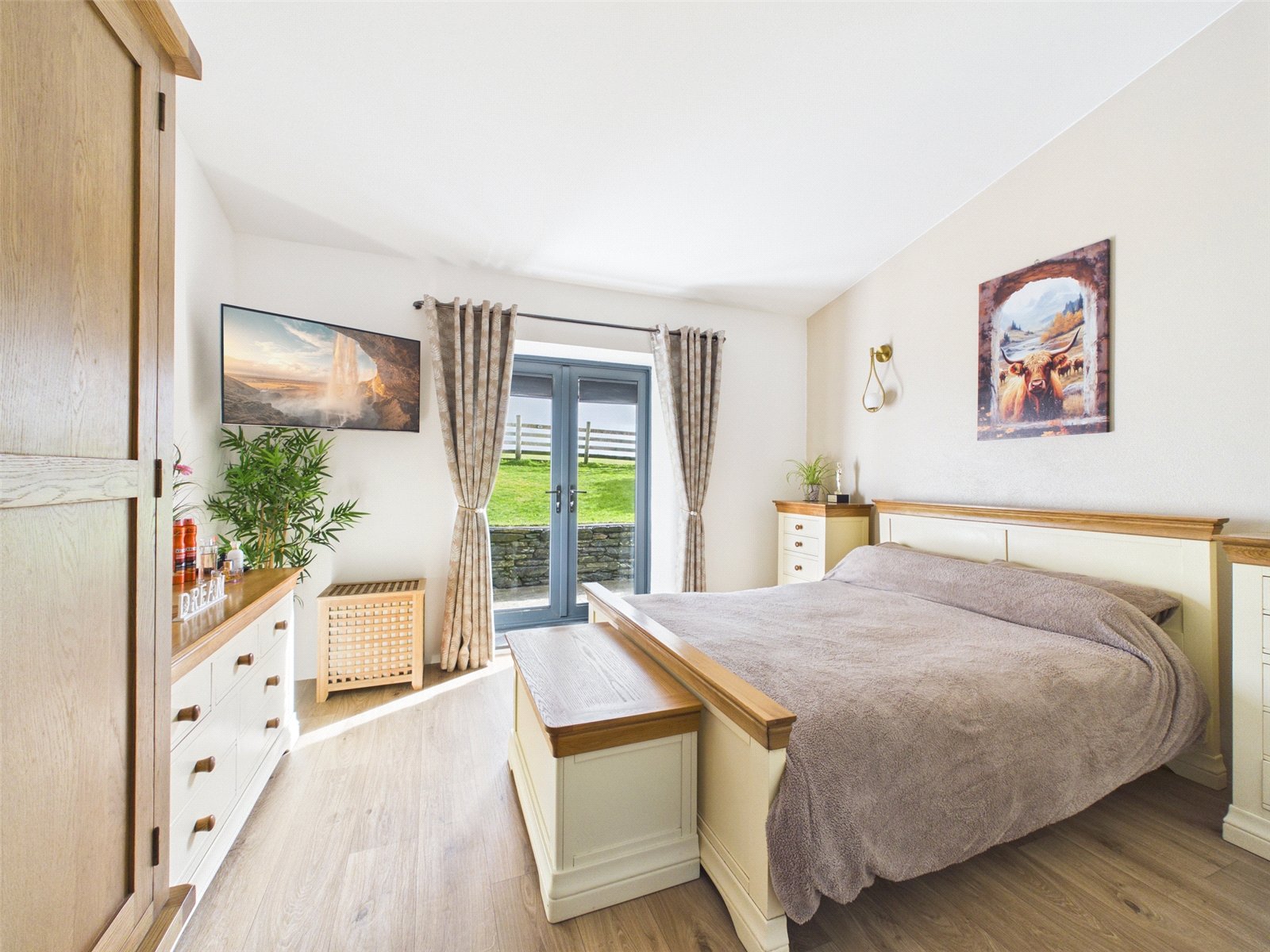 Treglasta, Launceston, Cornwall PL15