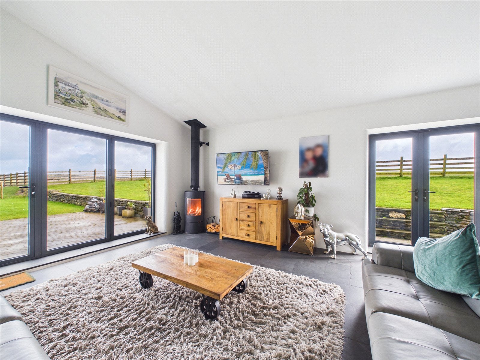 Treglasta, Launceston, Cornwall PL15