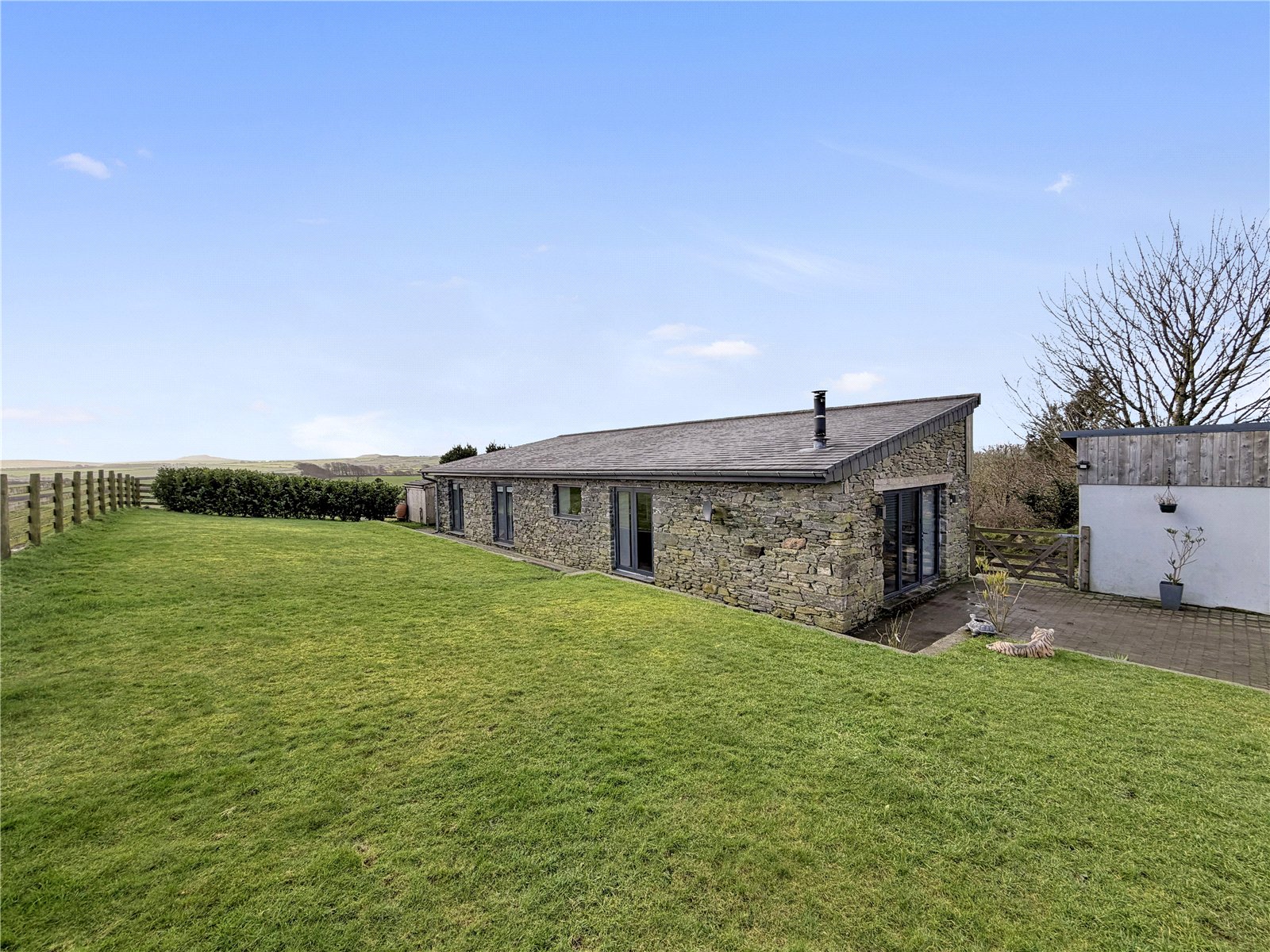 Treglasta, Launceston, Cornwall PL15
