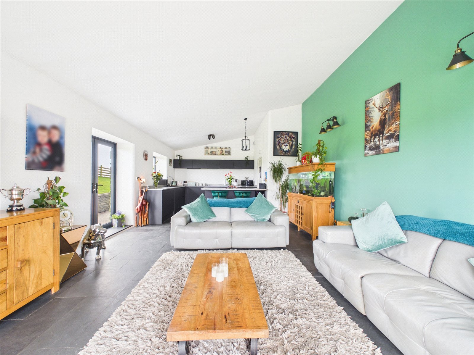 Treglasta, Launceston, Cornwall PL15