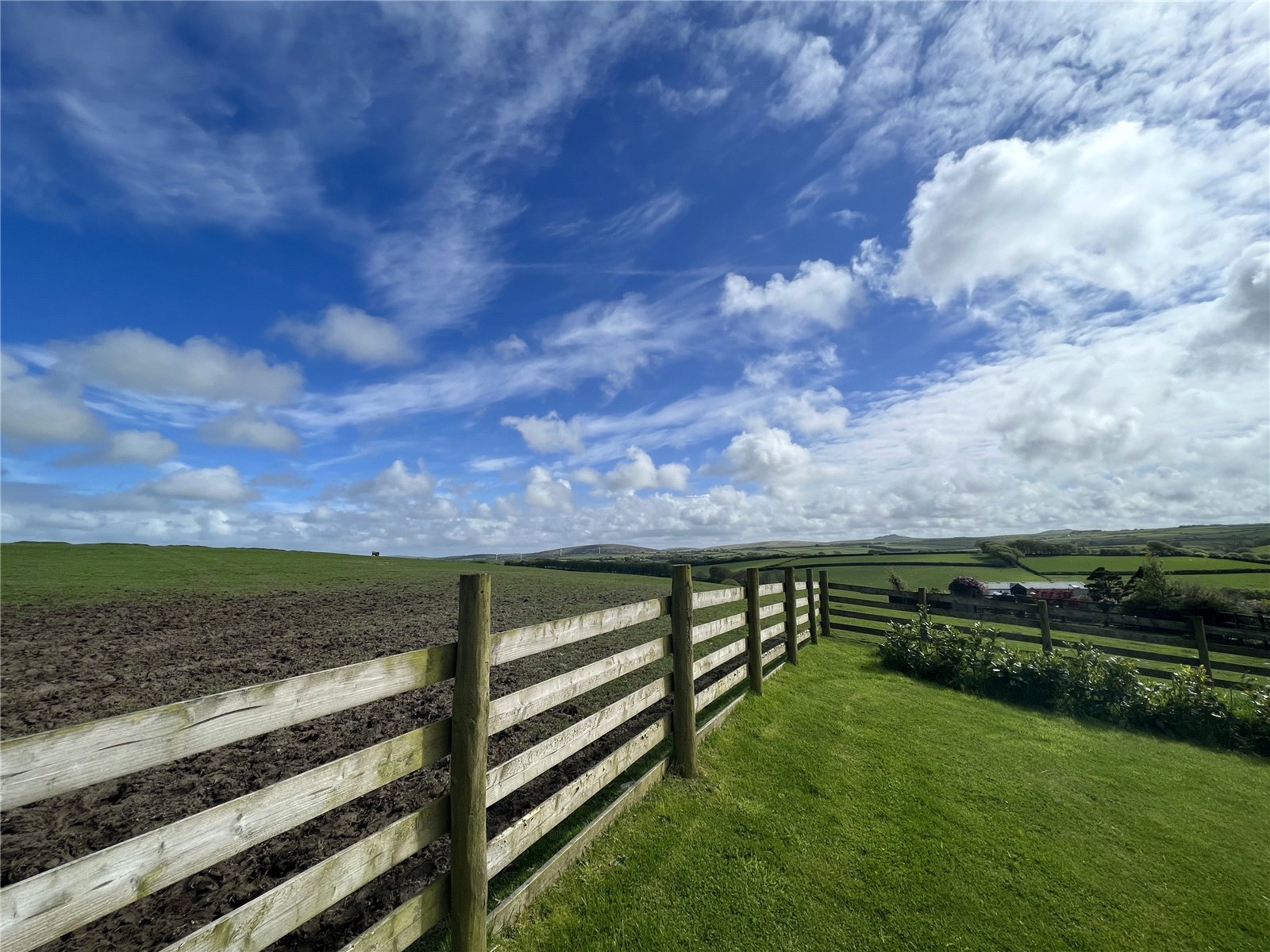 Treglasta, Launceston, Cornwall PL15