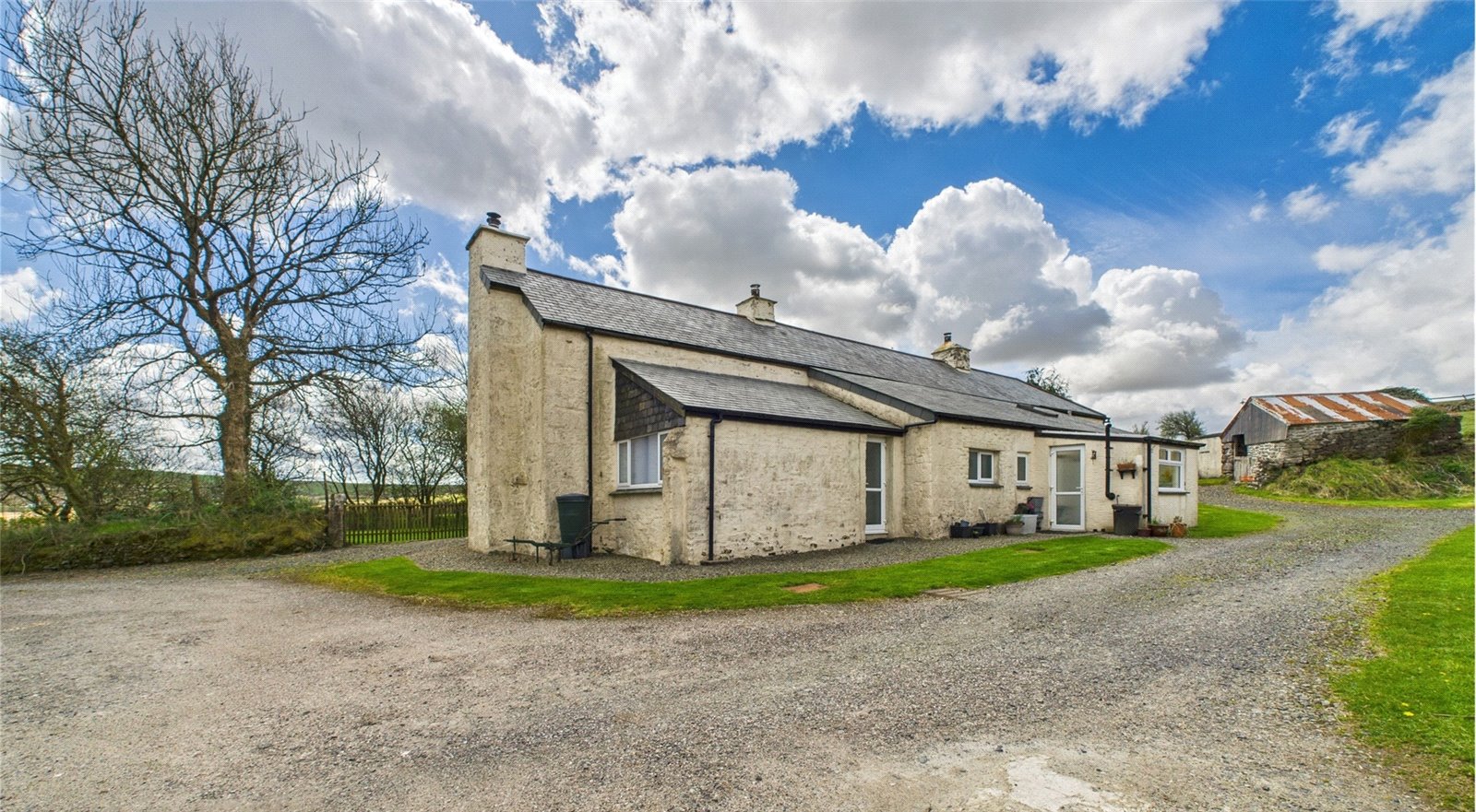 Bolventor, Launceston, Cornwall PL15