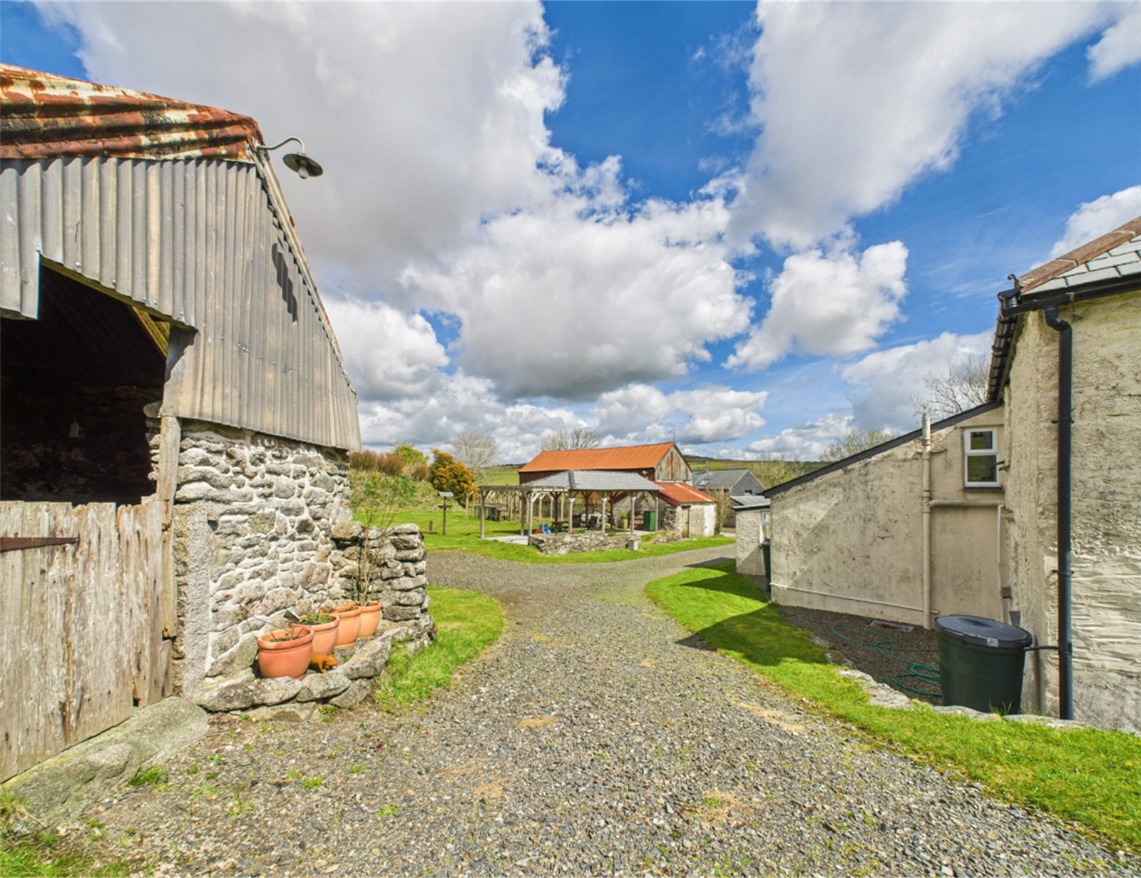 Bolventor, Launceston, Cornwall PL15