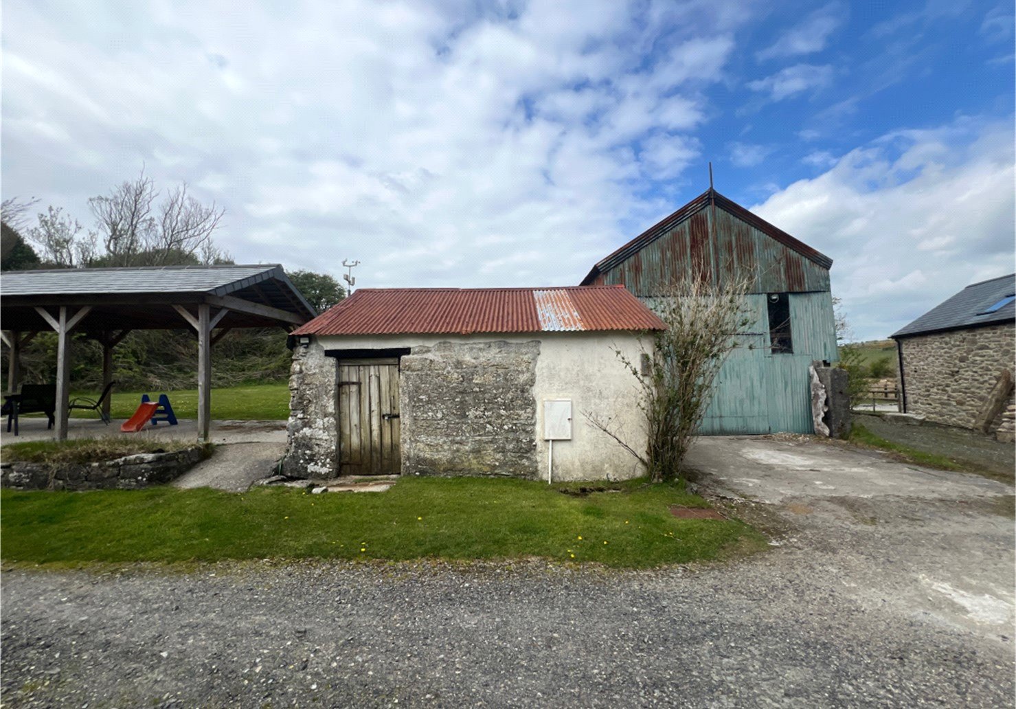 Bolventor, Launceston, Cornwall PL15