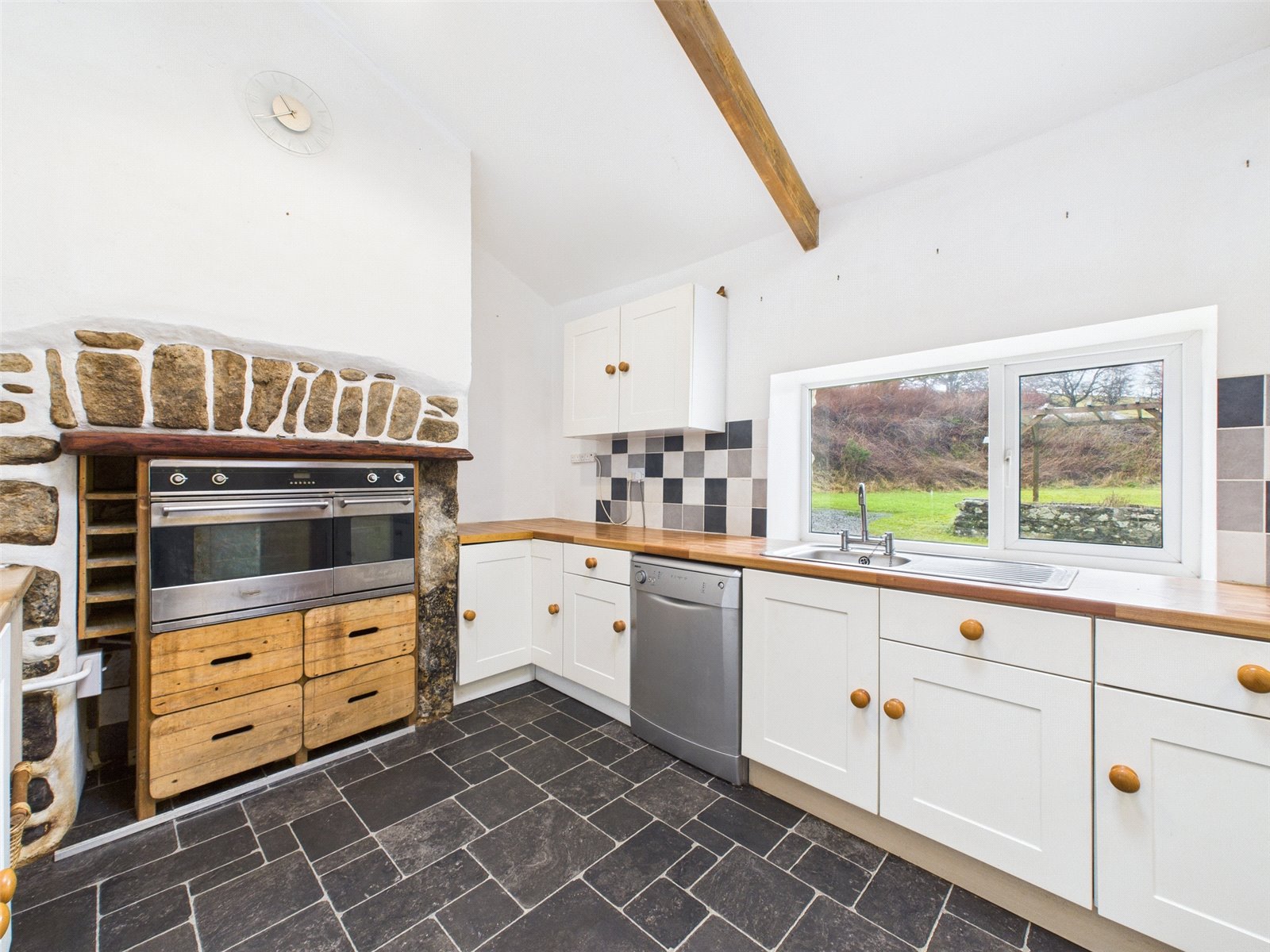 Bolventor, Launceston, Cornwall PL15