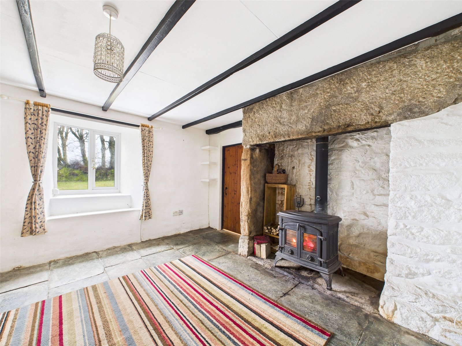 Bolventor, Launceston, Cornwall PL15