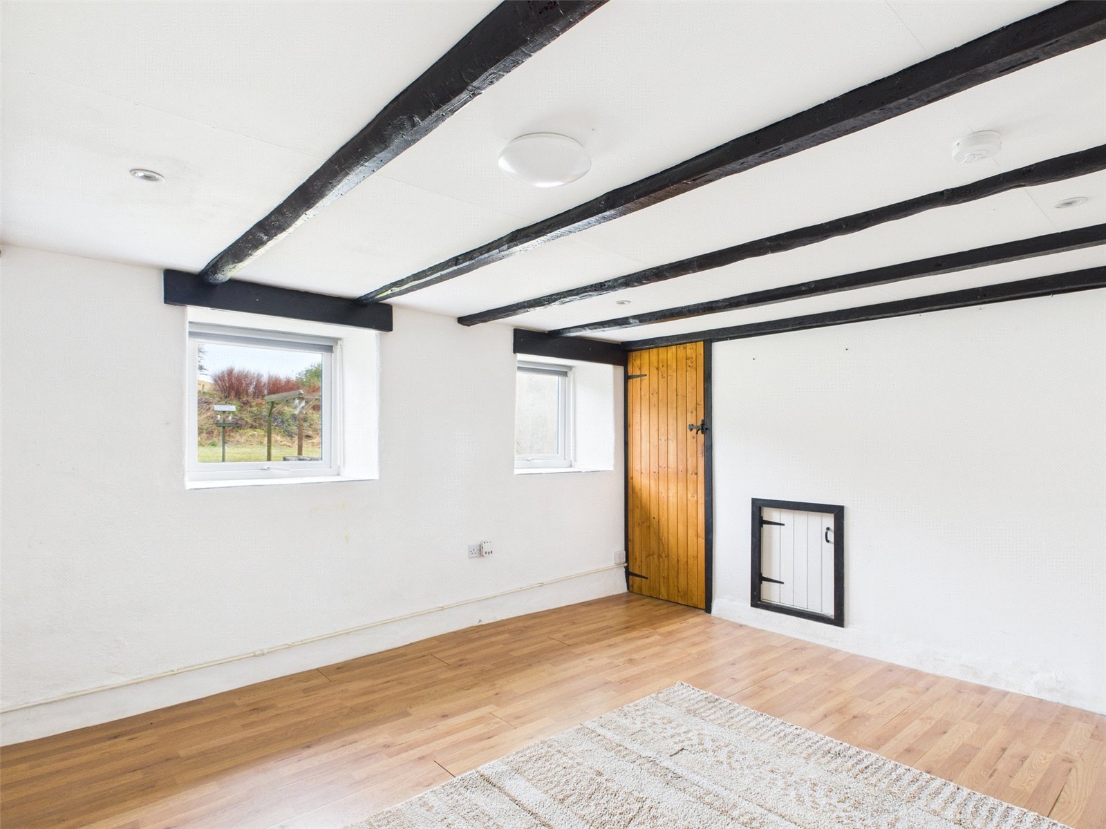 Bolventor, Launceston, Cornwall PL15