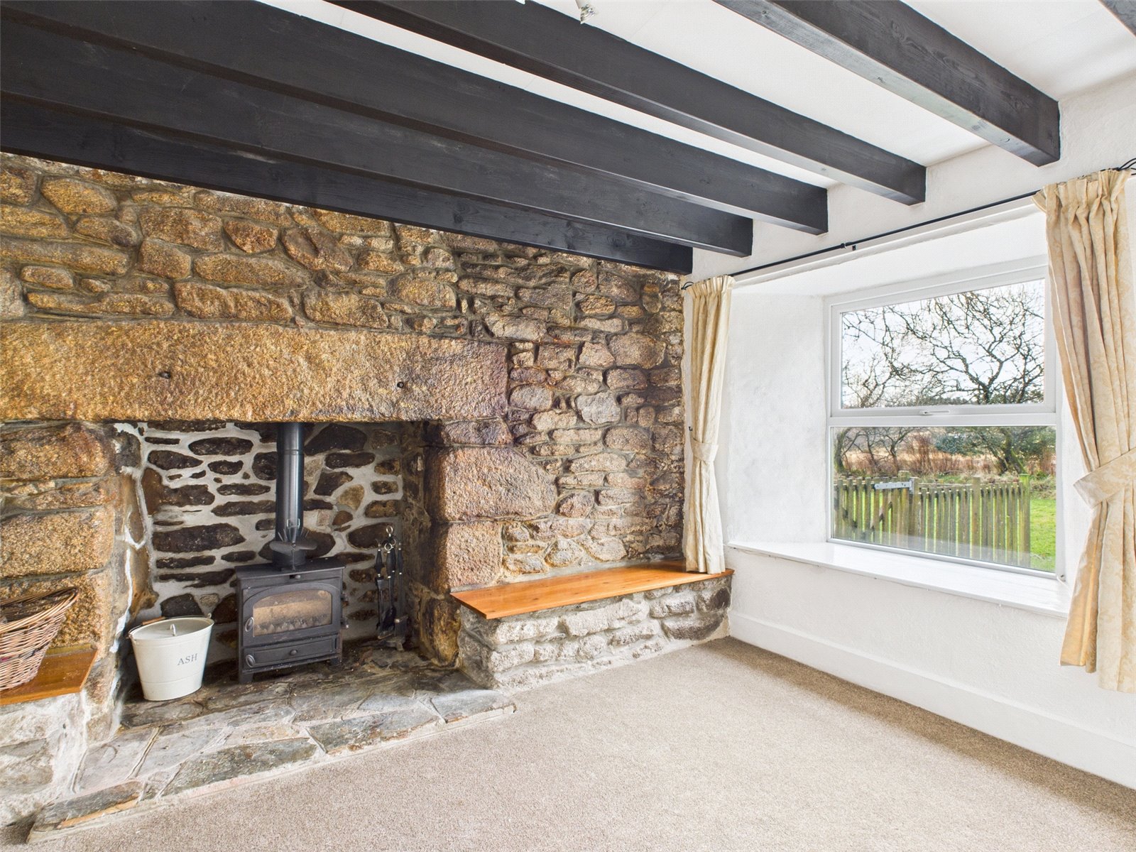 Bolventor, Launceston, Cornwall PL15