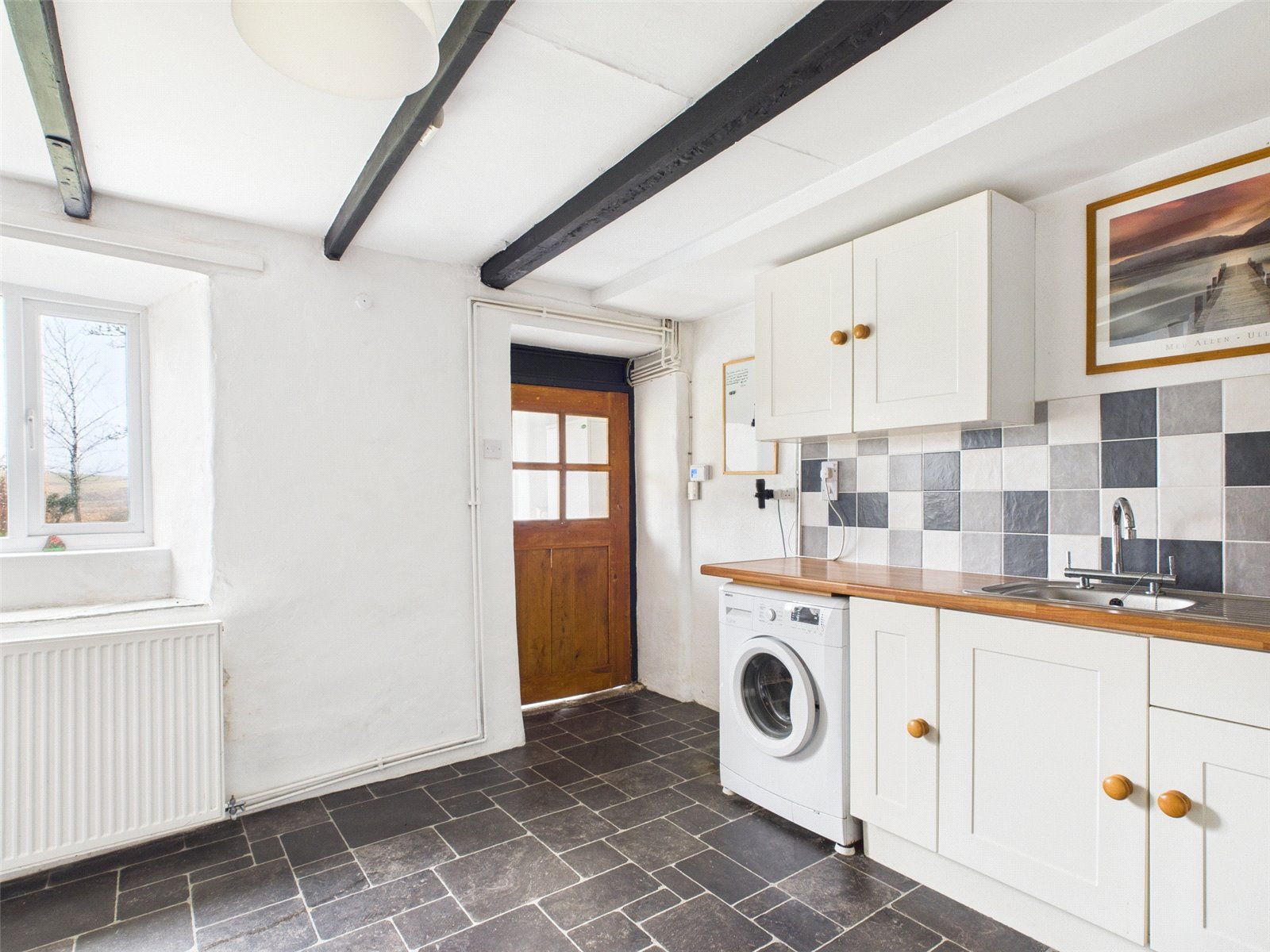 Bolventor, Launceston, Cornwall PL15