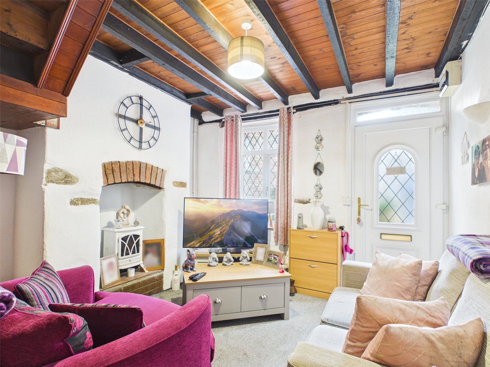 Northgate Street, Launceston, Cornwall PL15