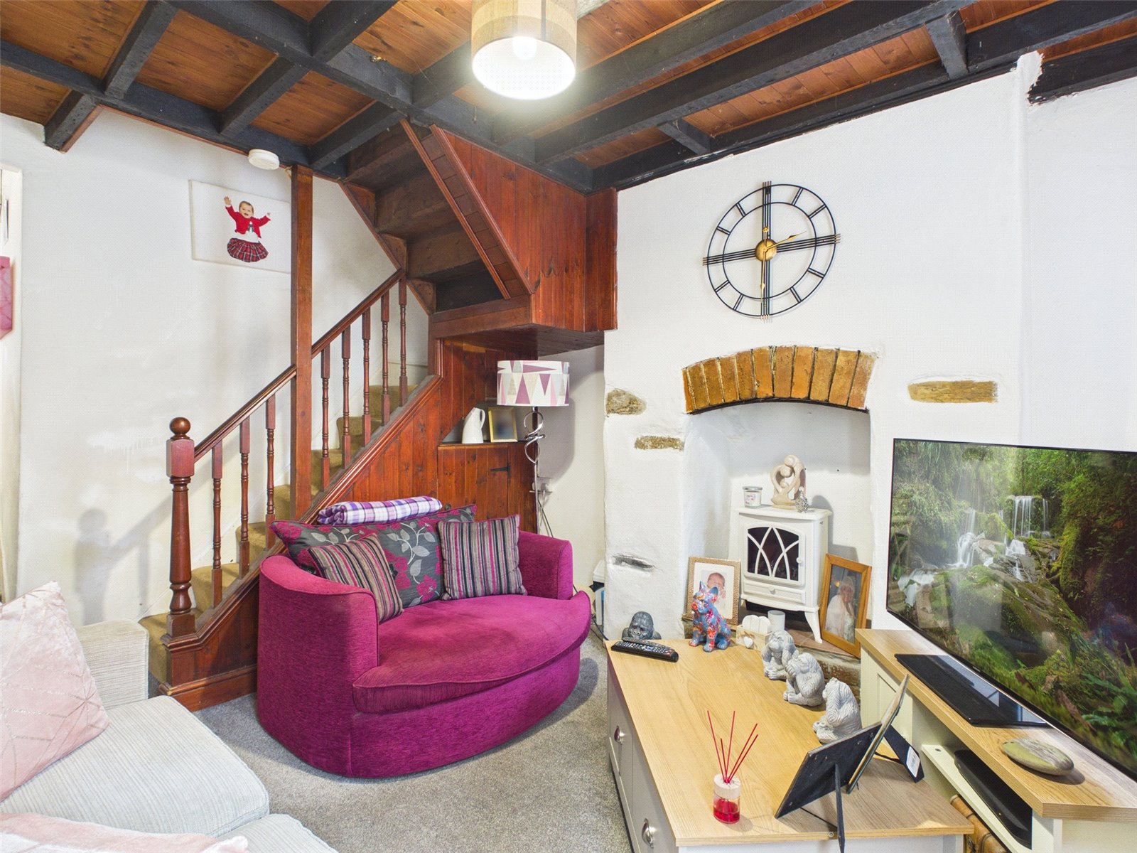 Northgate Street, Launceston, Cornwall PL15