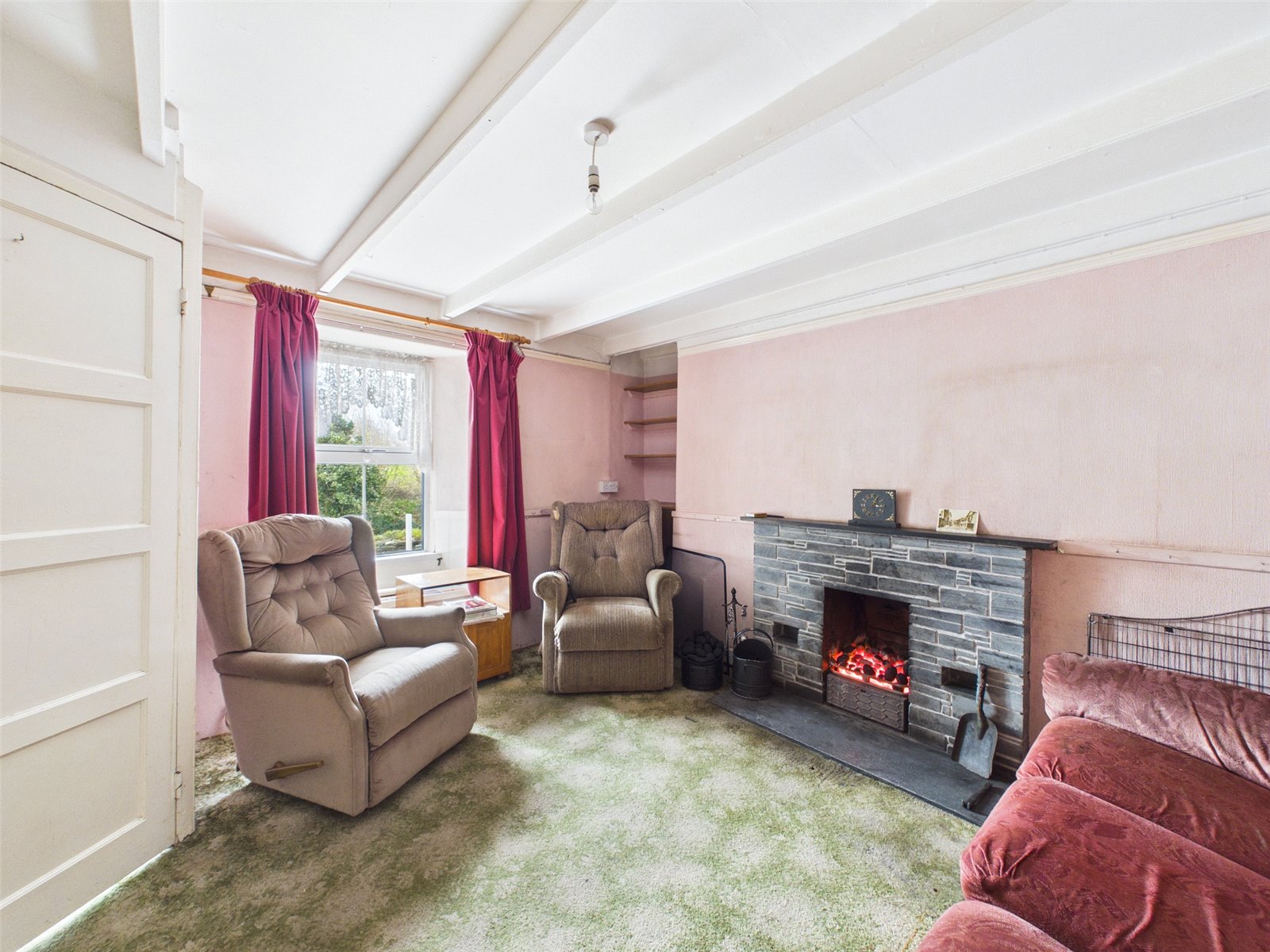 Victoria Road, Camelford, Cornwall PL32