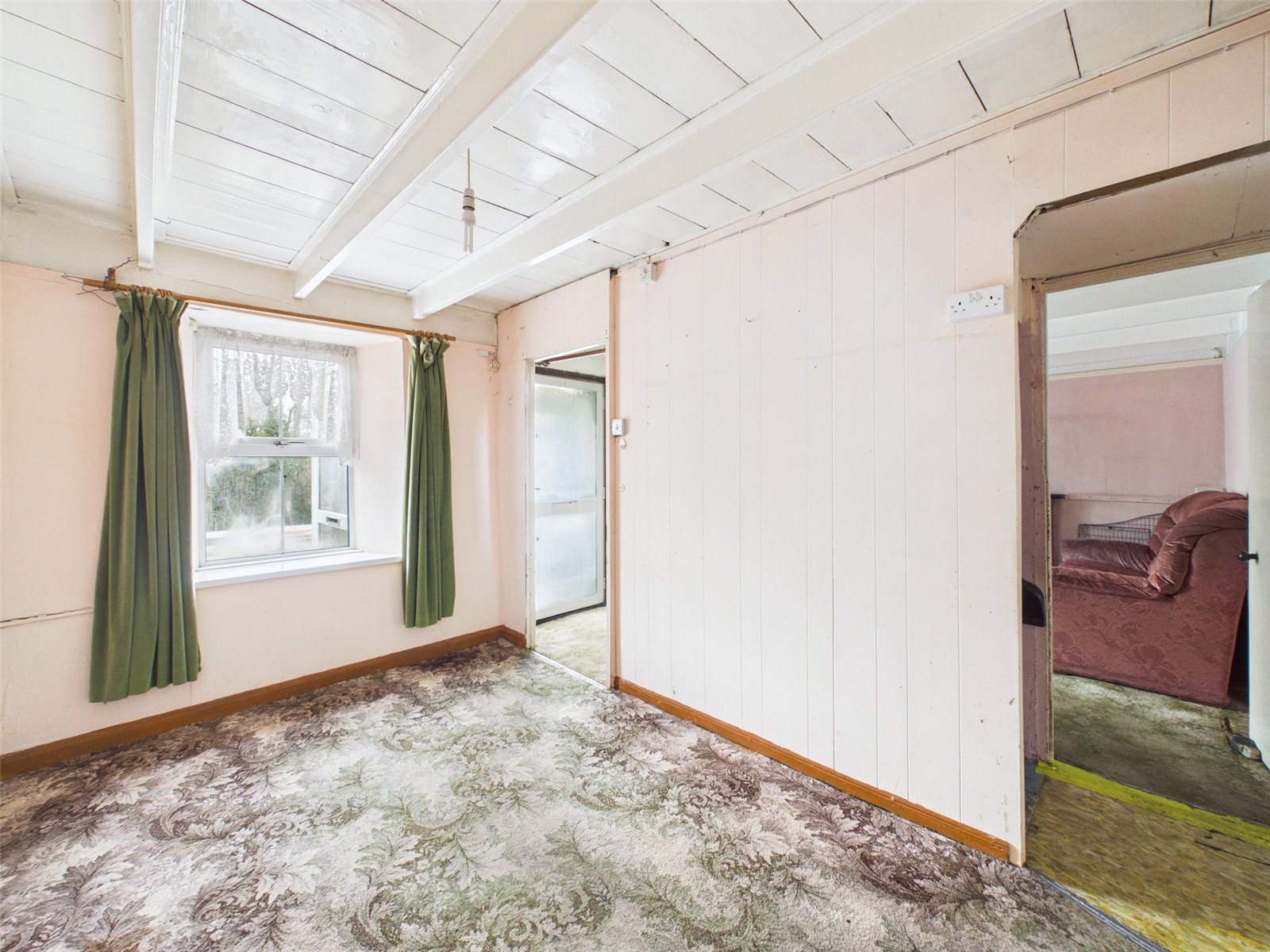 Victoria Road, Camelford, Cornwall PL32