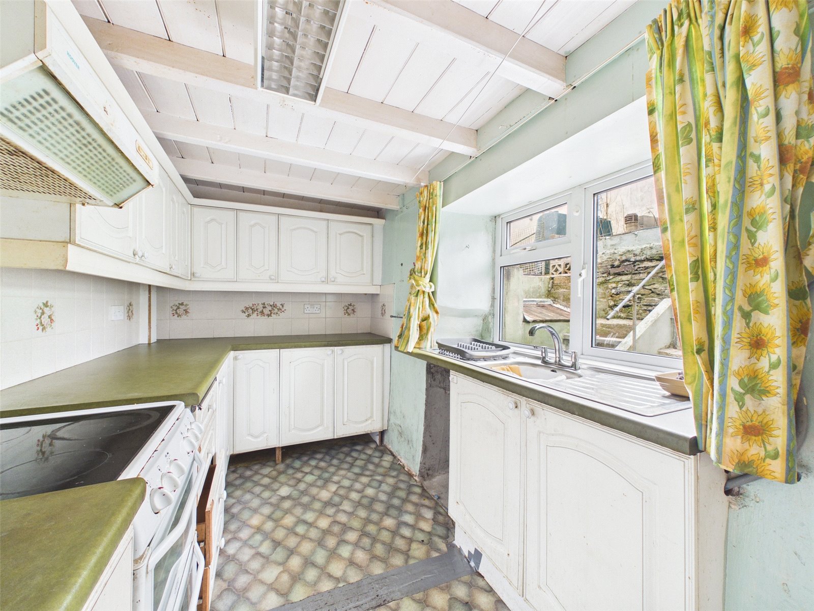 Victoria Road, Camelford, Cornwall PL32