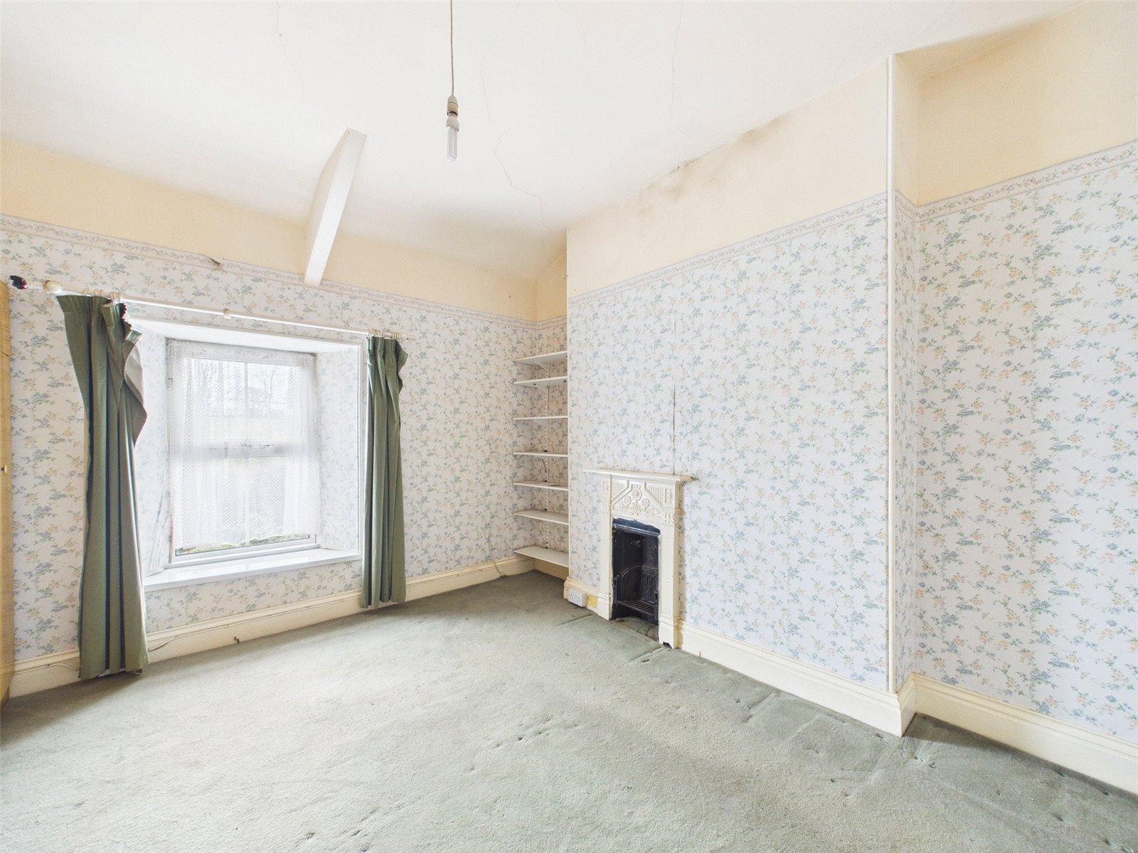 Victoria Road, Camelford, Cornwall PL32