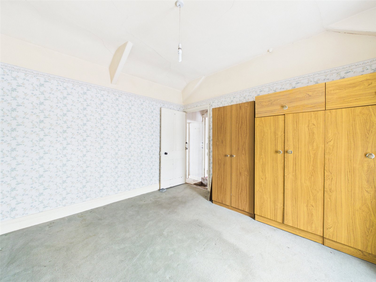 Victoria Road, Camelford, Cornwall PL32