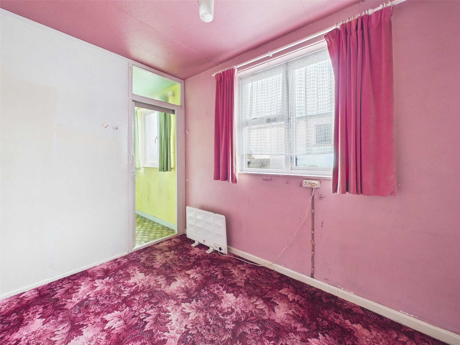 Victoria Road, Camelford, Cornwall PL32