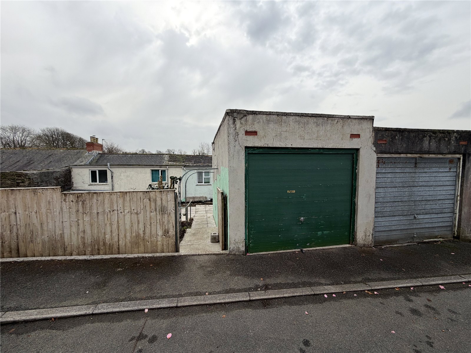 Victoria Road, Camelford, Cornwall PL32