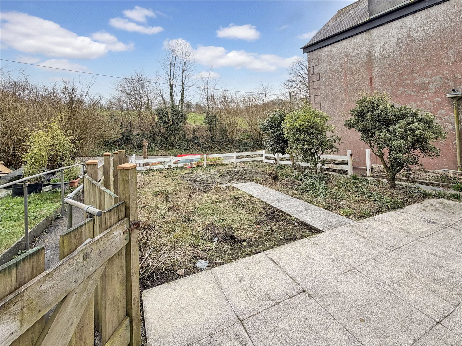 Victoria Road, Camelford, Cornwall PL32