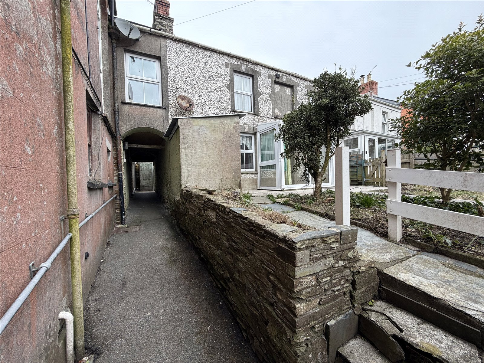 Victoria Road, Camelford, Cornwall PL32