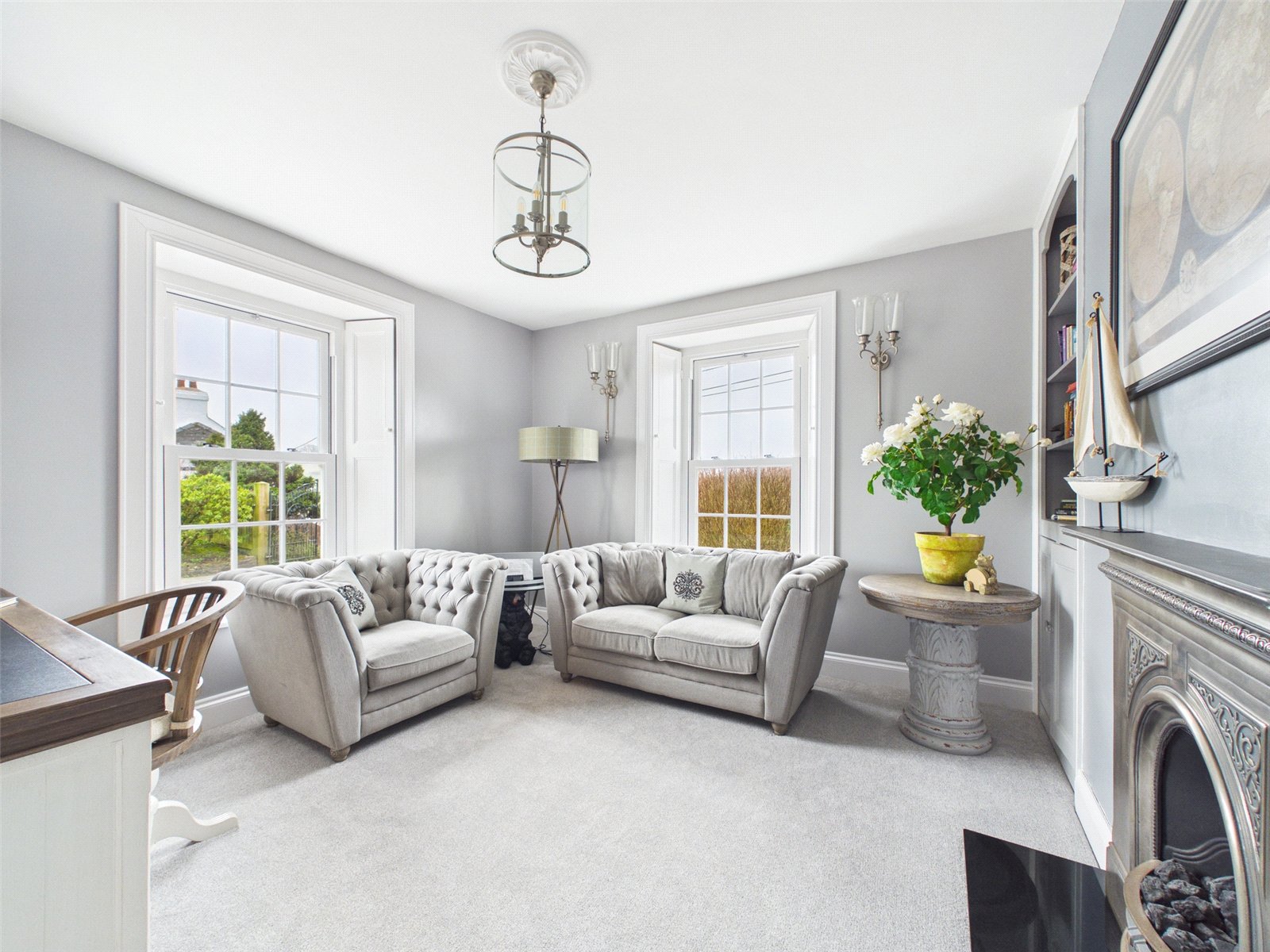 Daws House, Launceston, Cornwall PL15