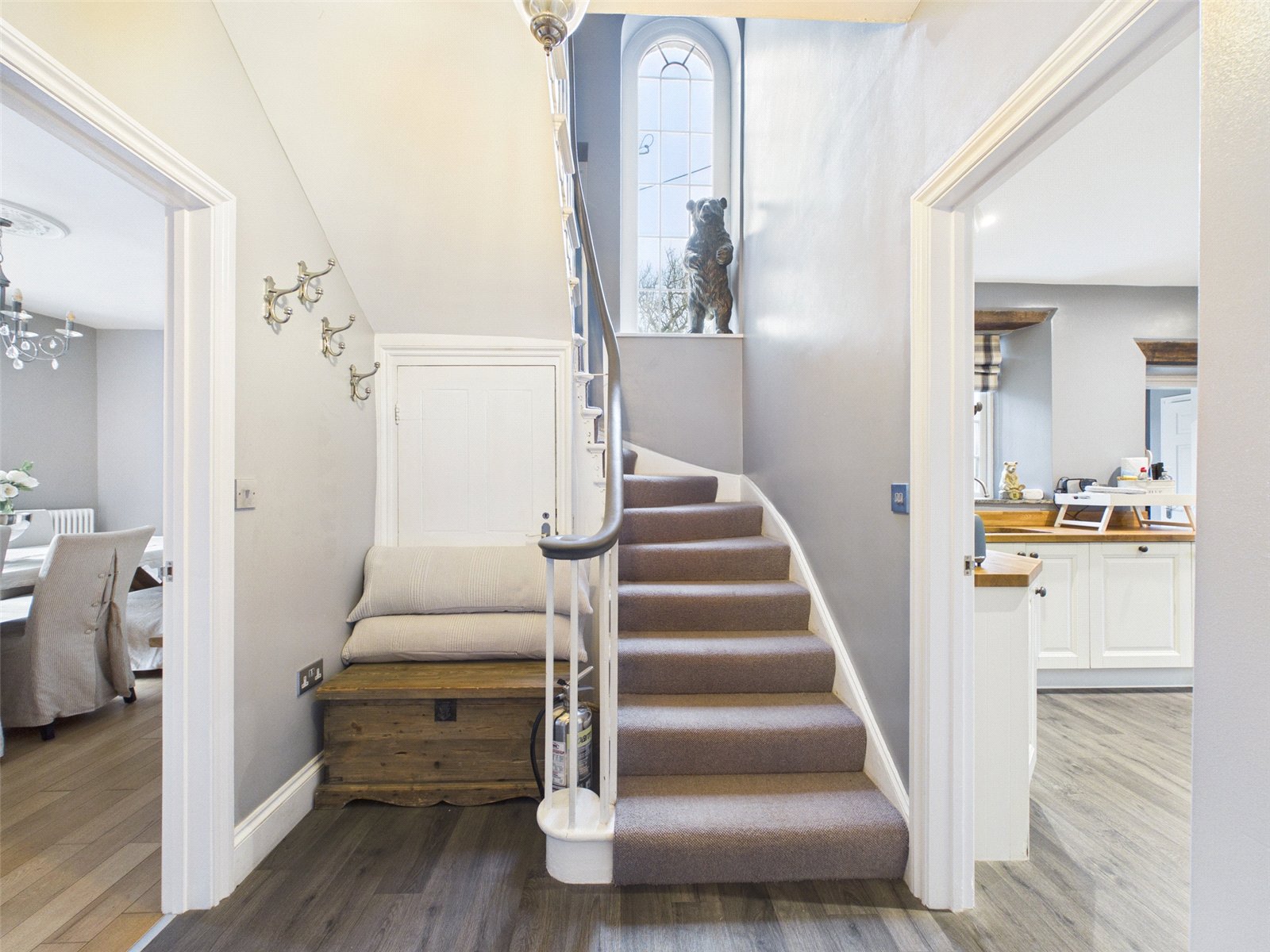 Daws House, Launceston, Cornwall PL15