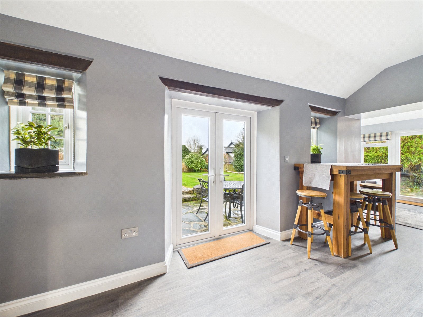 Daws House, Launceston, Cornwall PL15