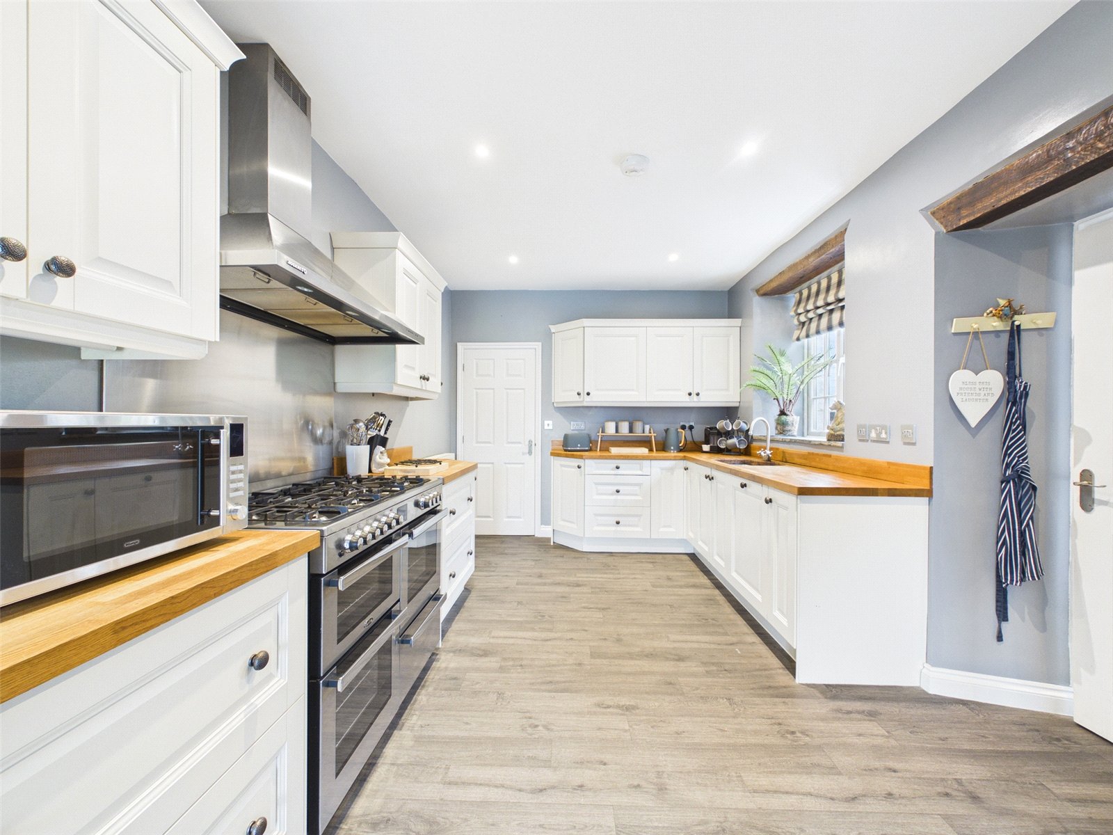 Daws House, Launceston, Cornwall PL15