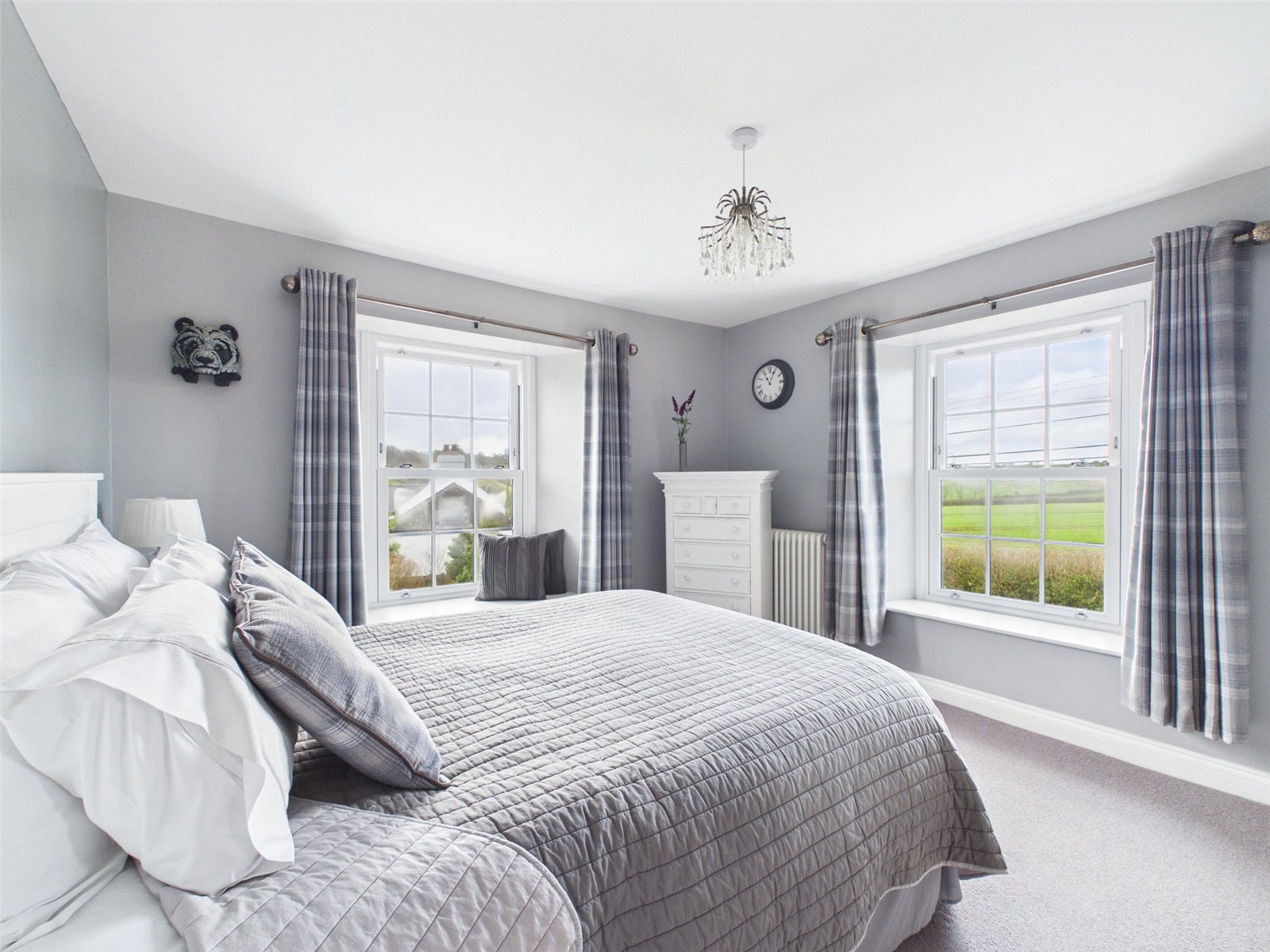 Daws House, Launceston, Cornwall PL15