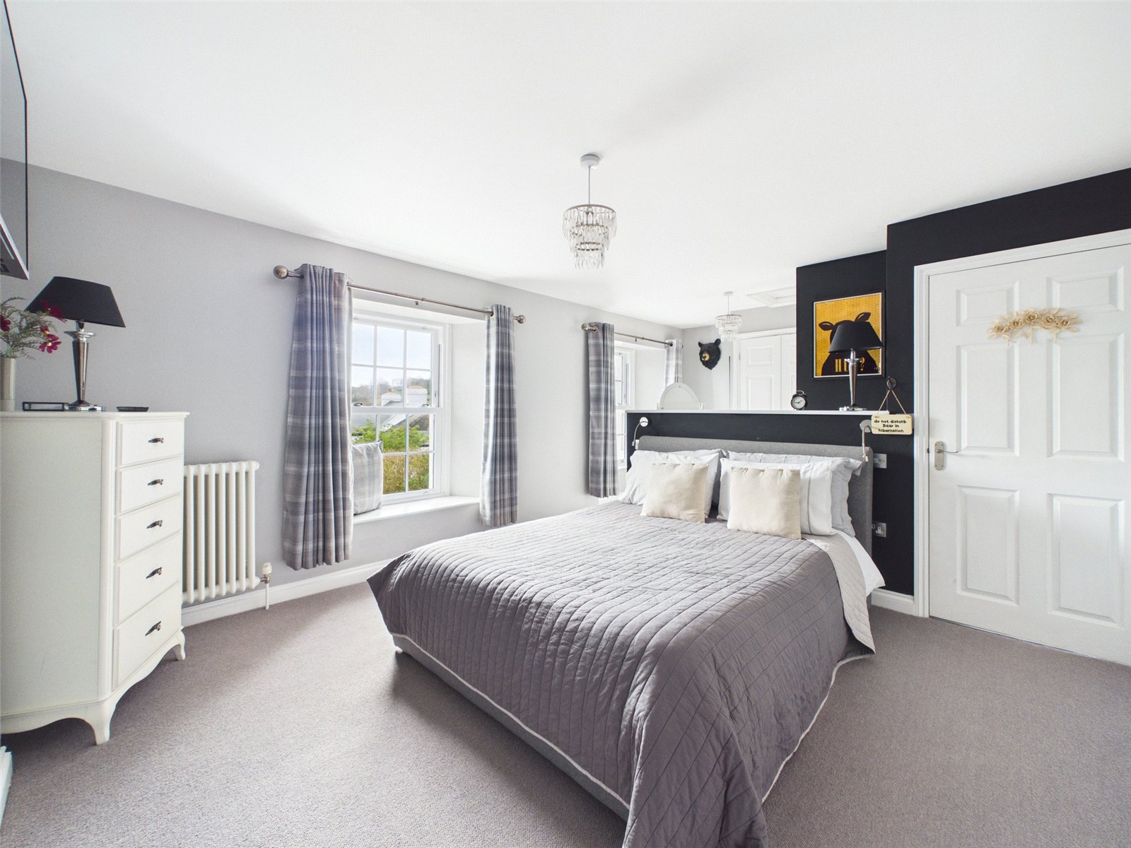 Daws House, Launceston, Cornwall PL15