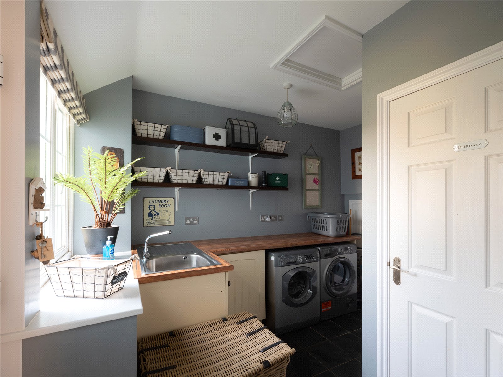 Daws House, Launceston, Cornwall PL15