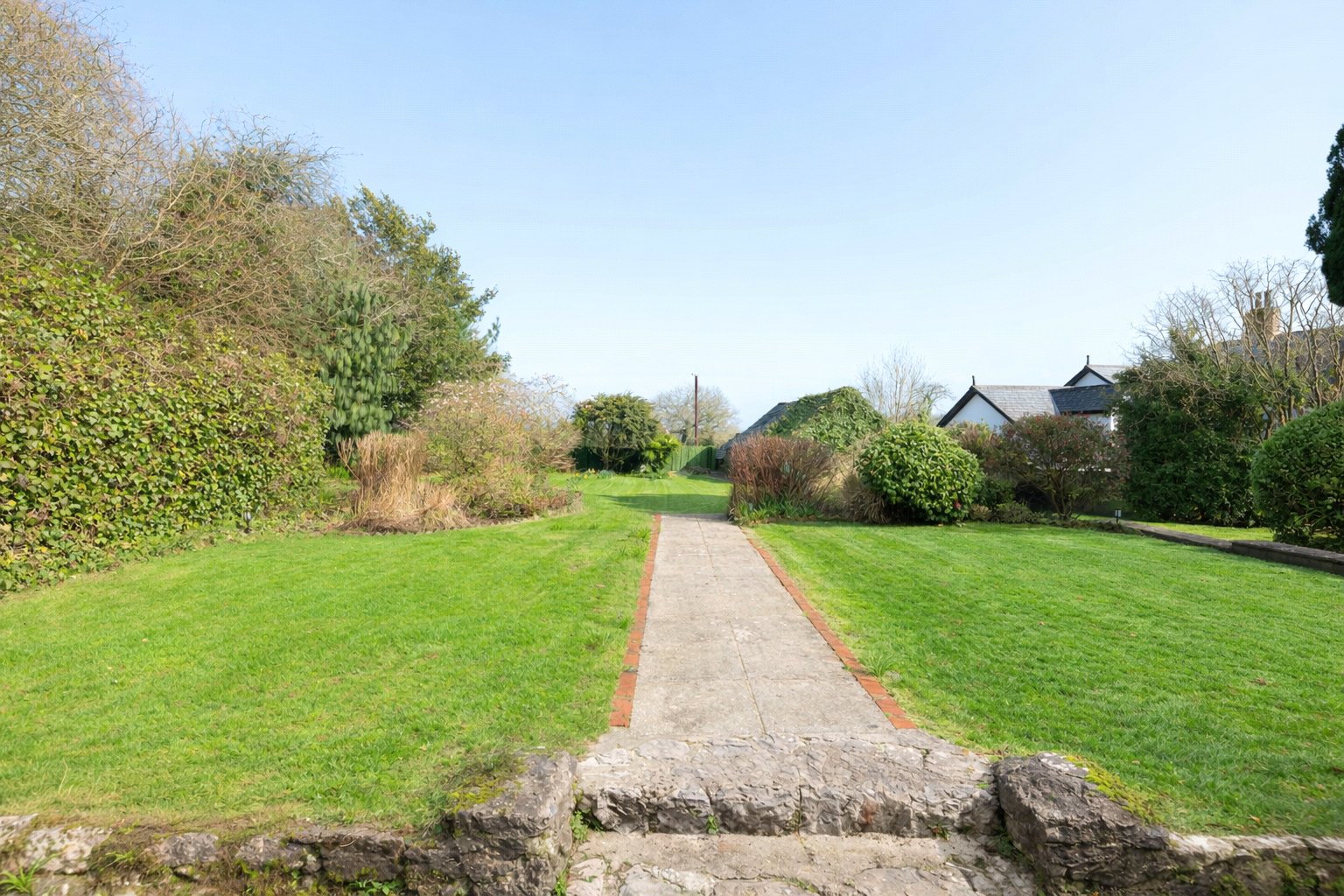 Daws House, Launceston, Cornwall PL15