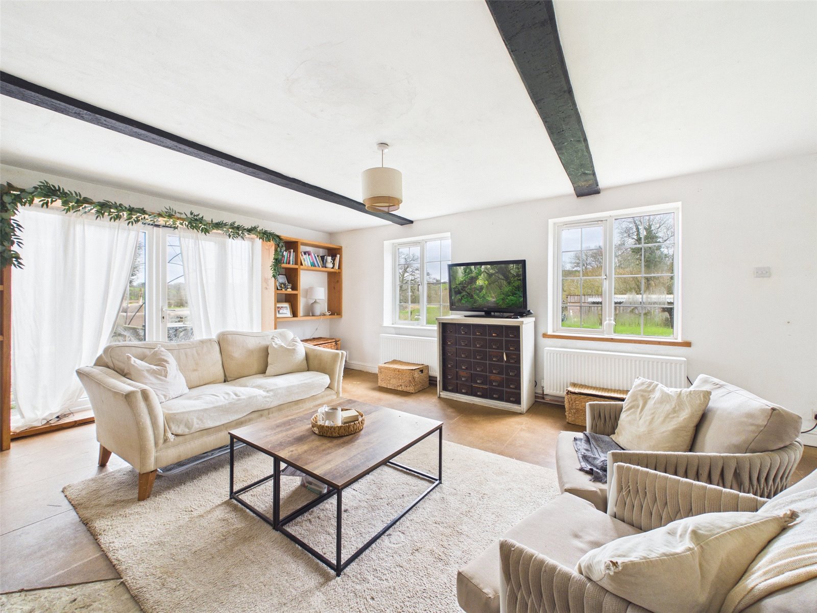 Launceston, Devon PL15