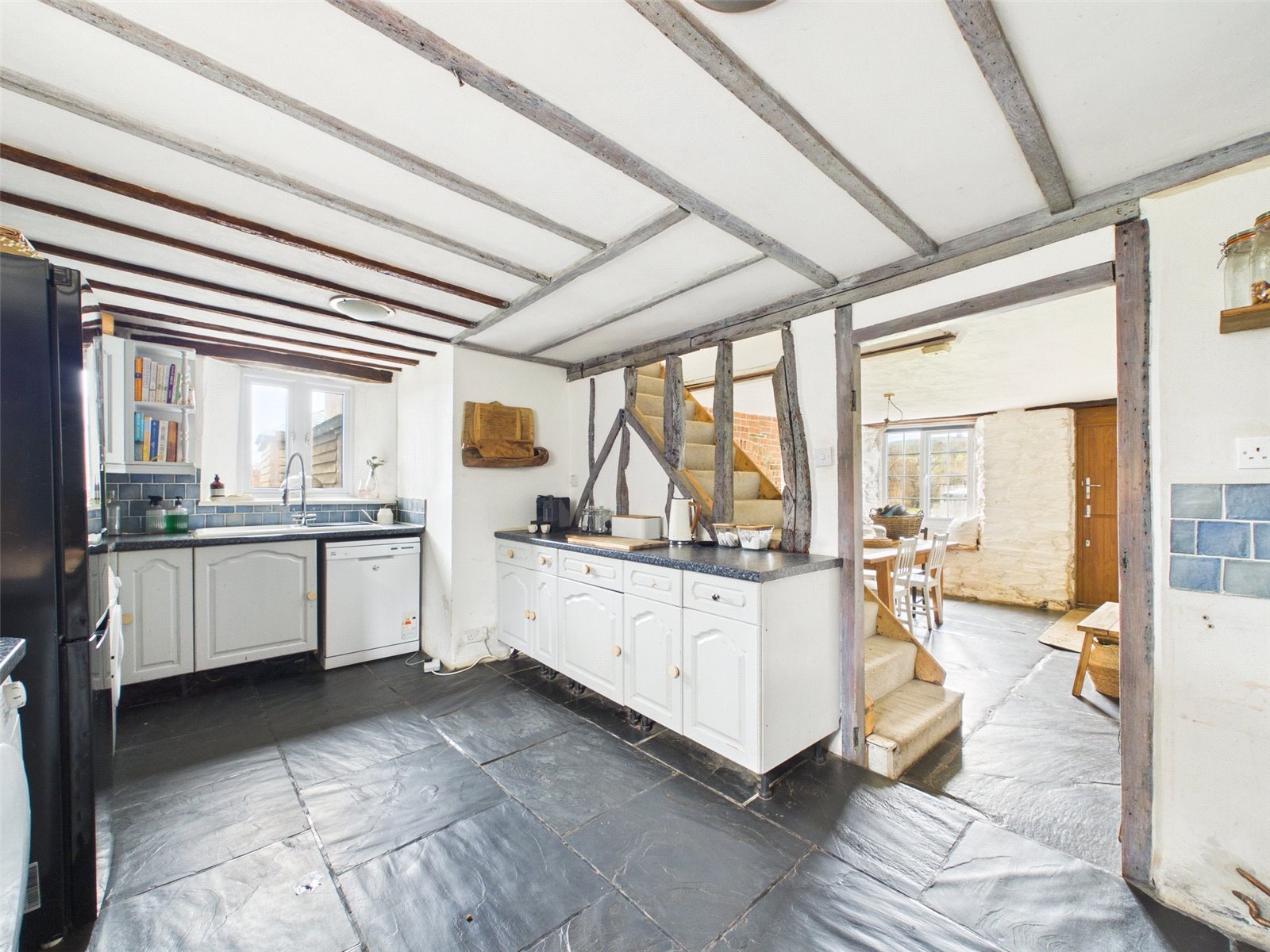 Launceston, Devon PL15