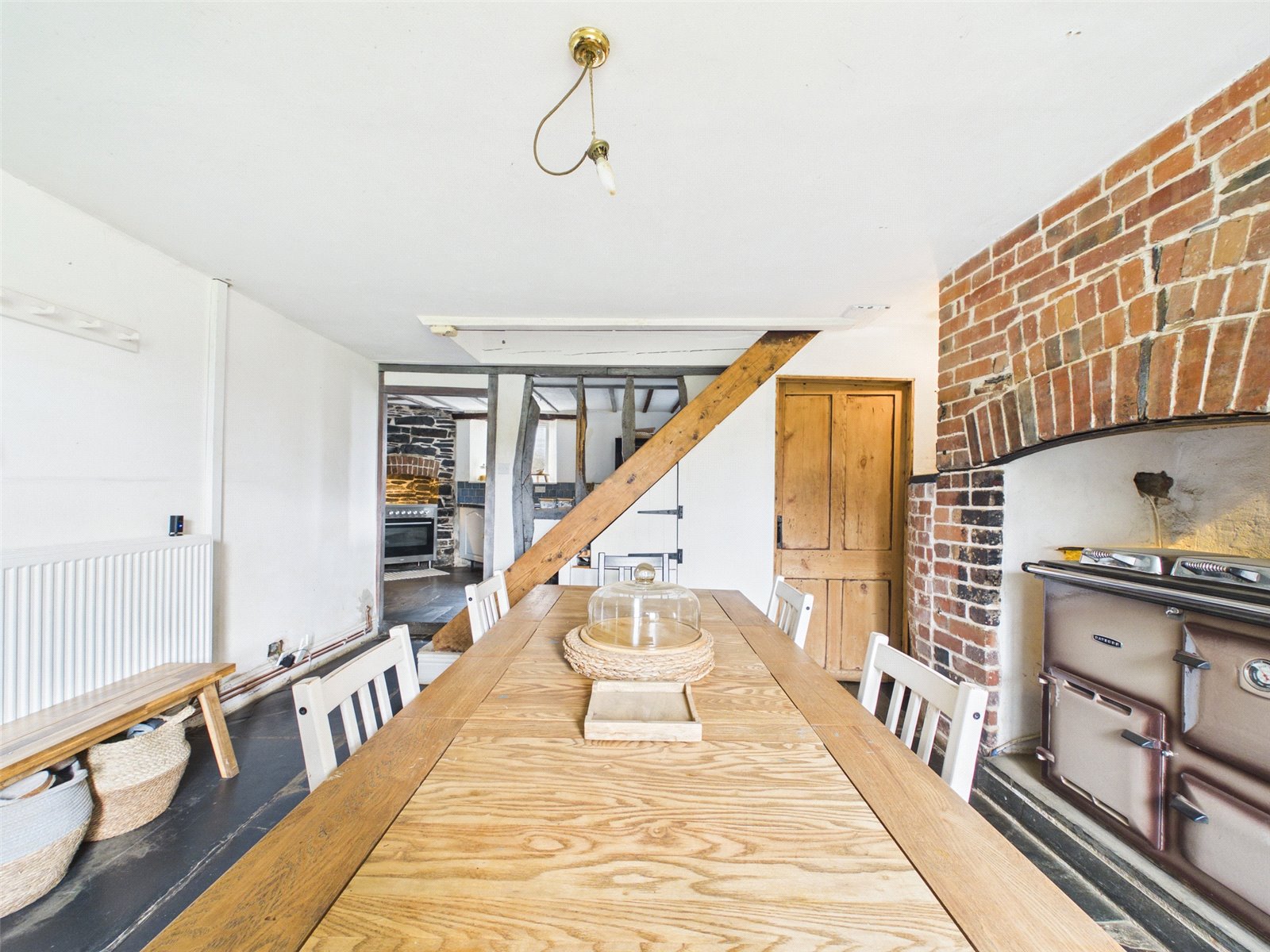 Launceston, Devon PL15