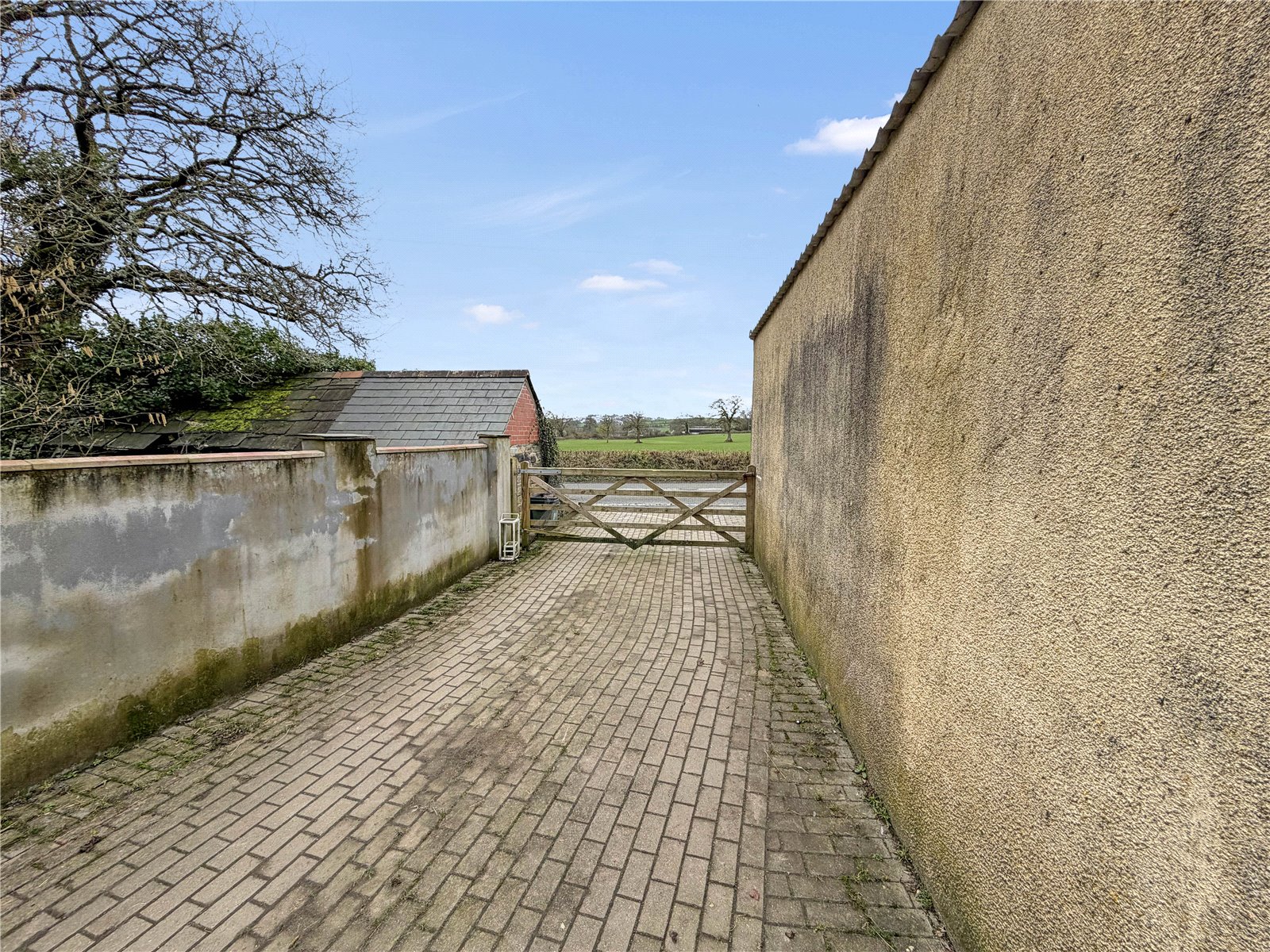 Launceston, Devon PL15