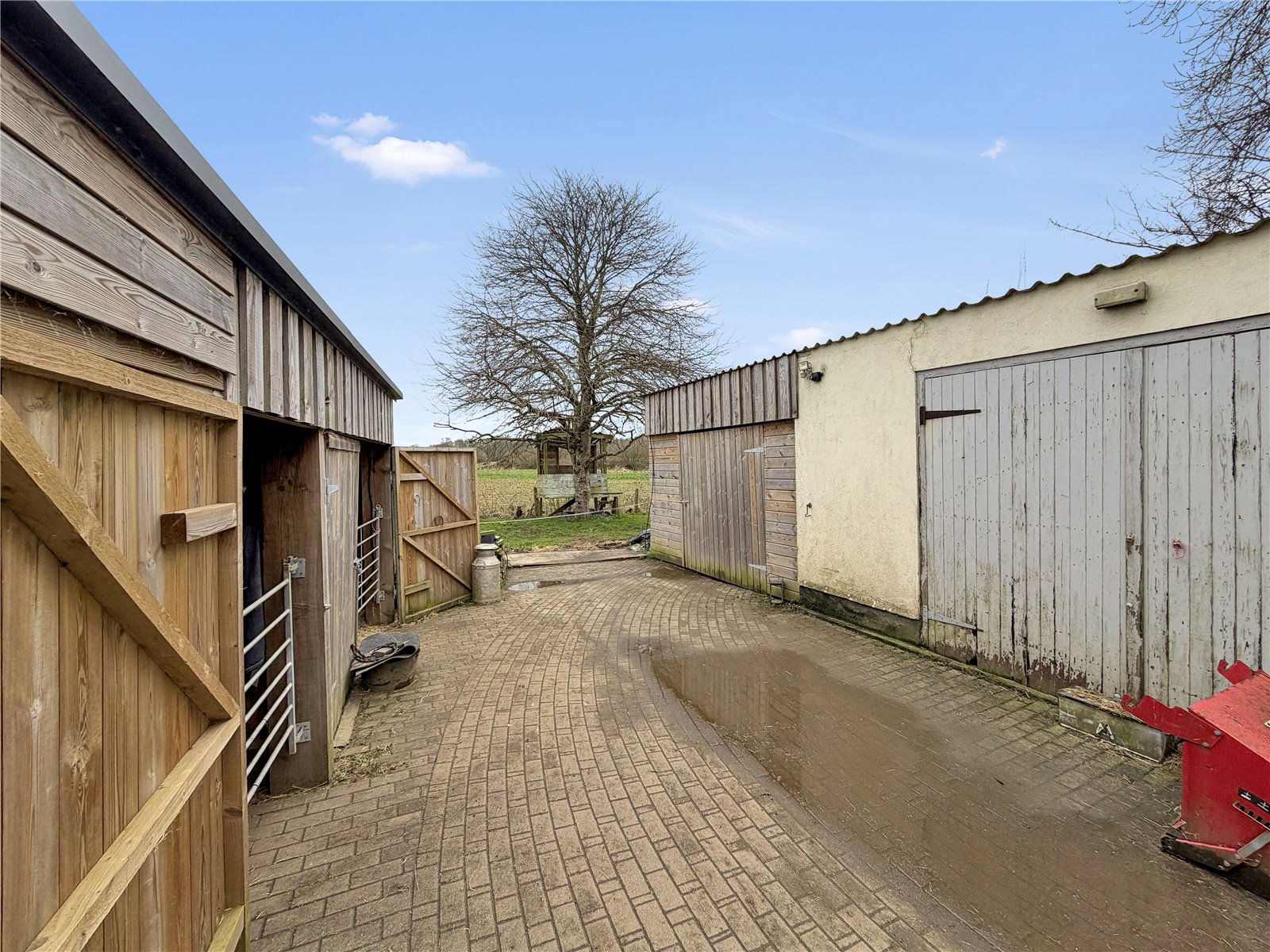 Launceston, Devon PL15