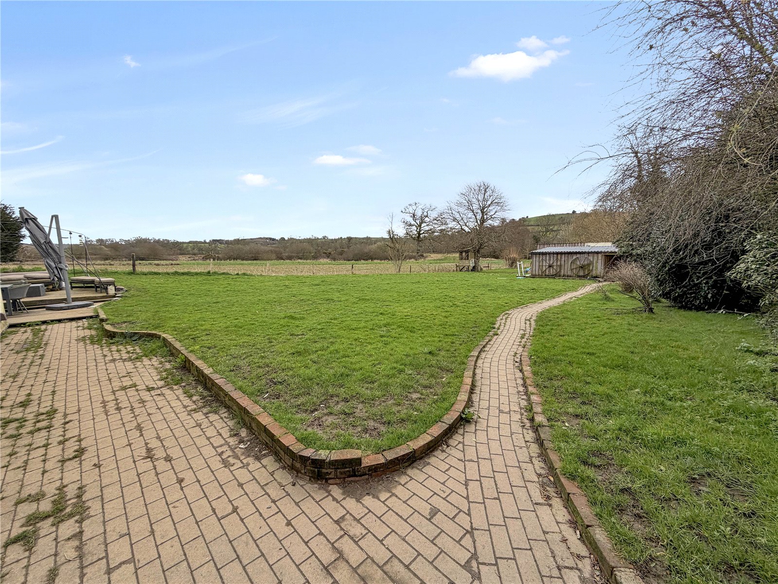 Launceston, Devon PL15