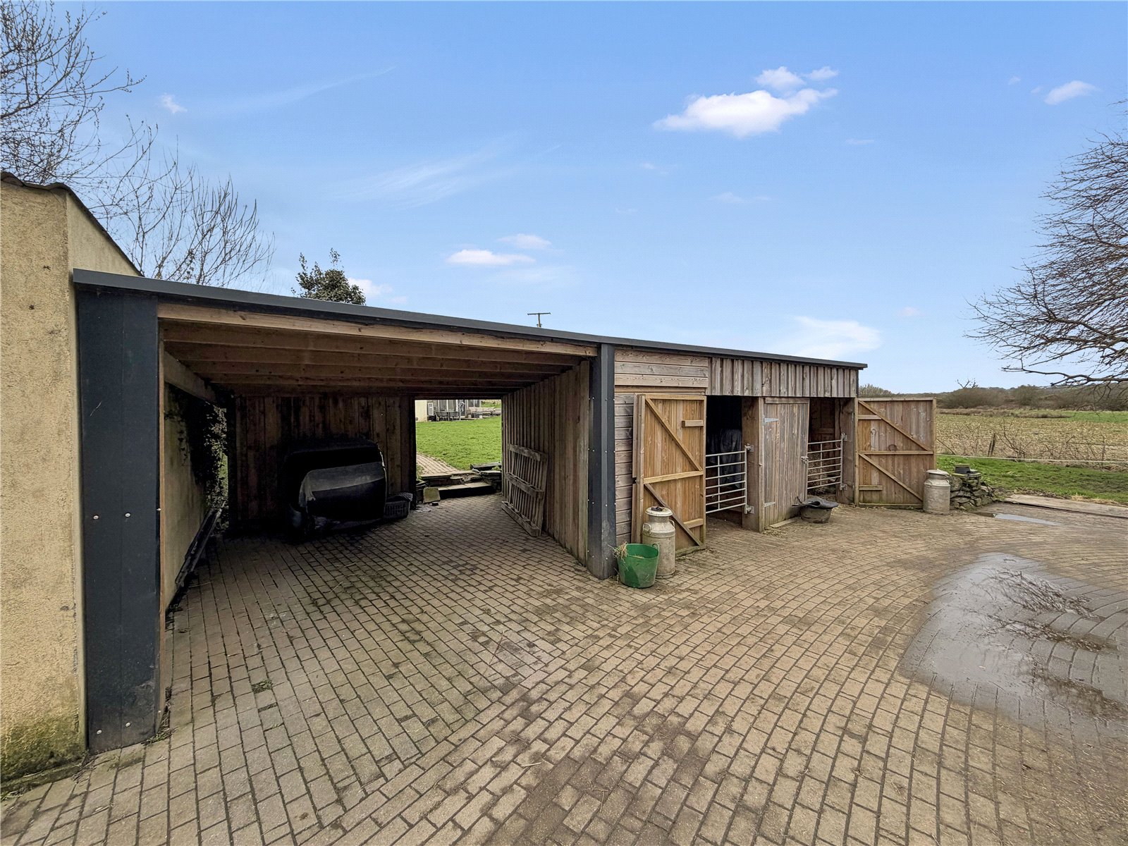 Launceston, Devon PL15