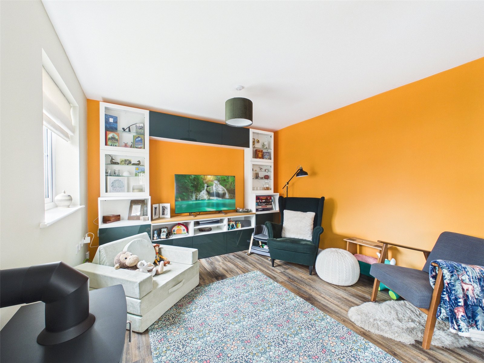 Chestnut Drive, Launceston, Cornwall PL15