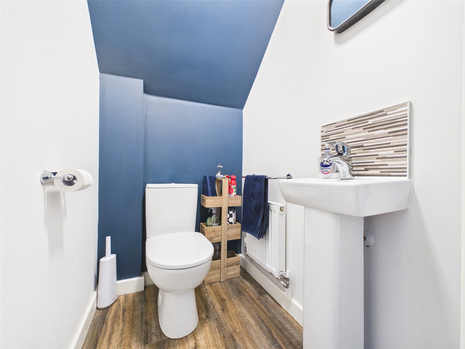 Chestnut Drive, Launceston, Cornwall PL15