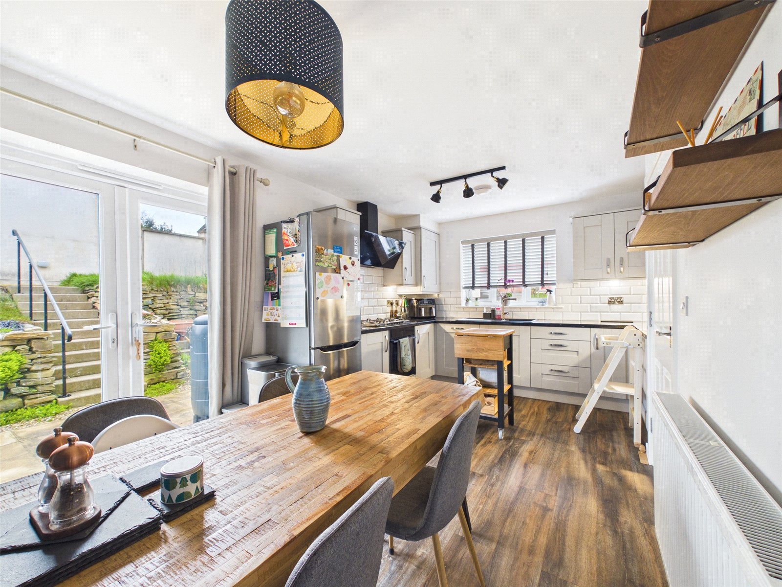 Chestnut Drive, Launceston, Cornwall PL15