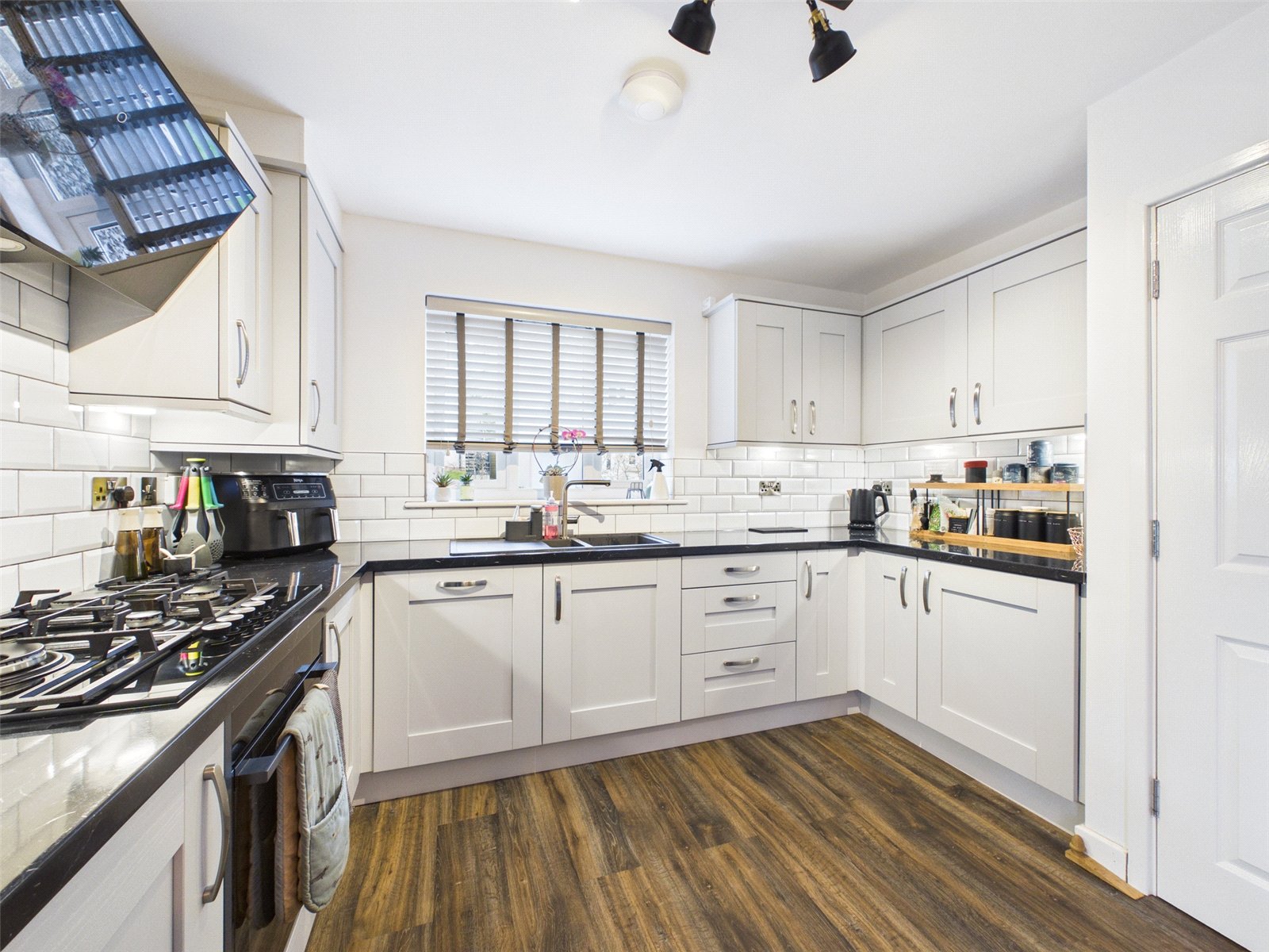 Chestnut Drive, Launceston, Cornwall PL15