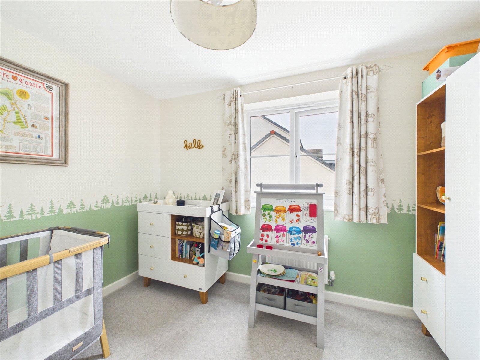 Chestnut Drive, Launceston, Cornwall PL15