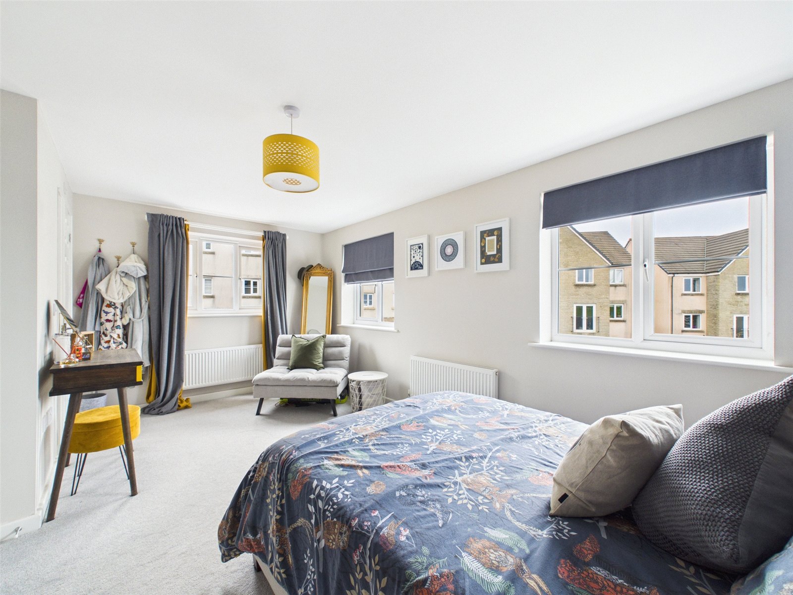 Chestnut Drive, Launceston, Cornwall PL15